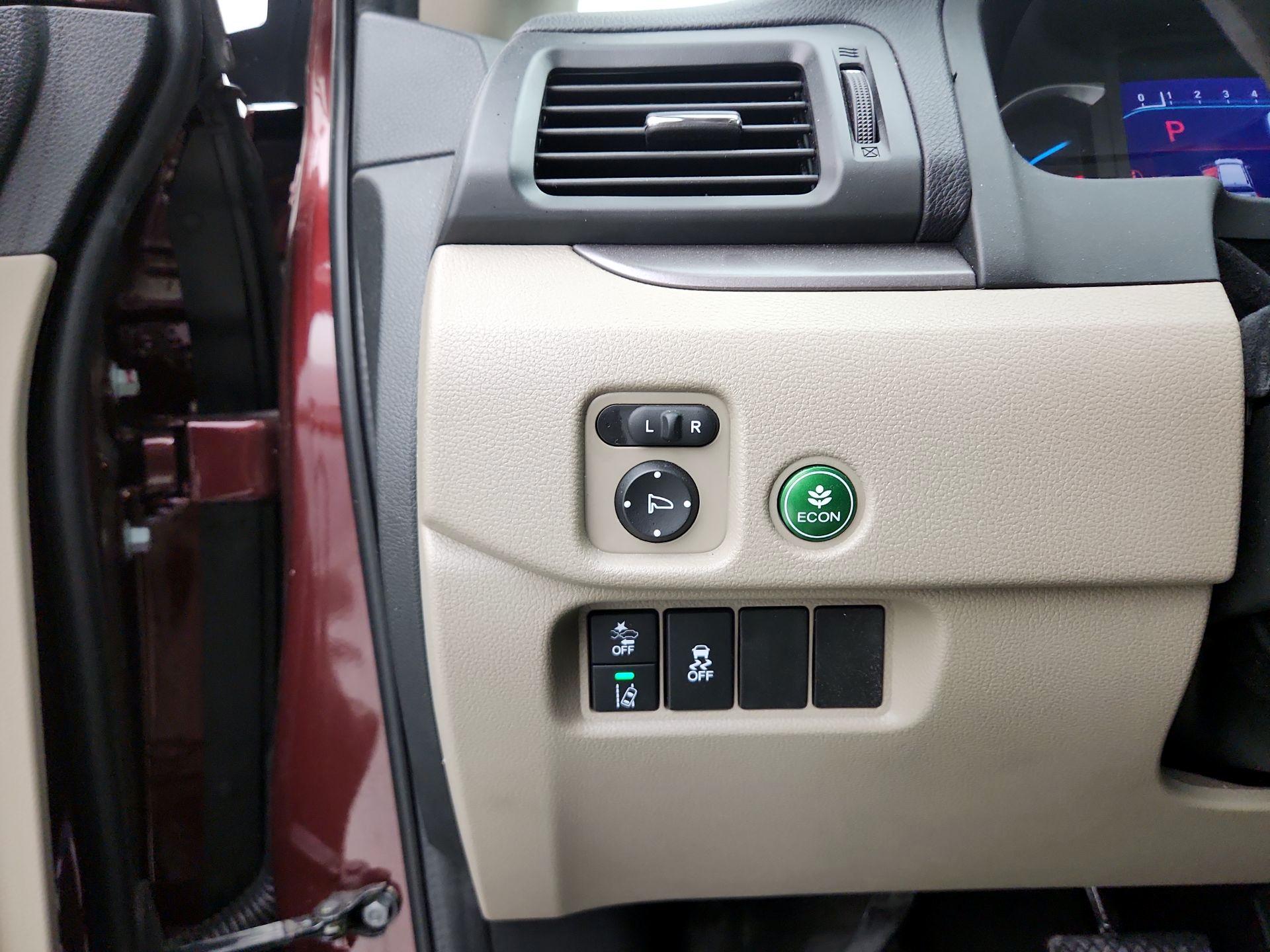 Thumbnail: 2022 Honda Pilot - 13