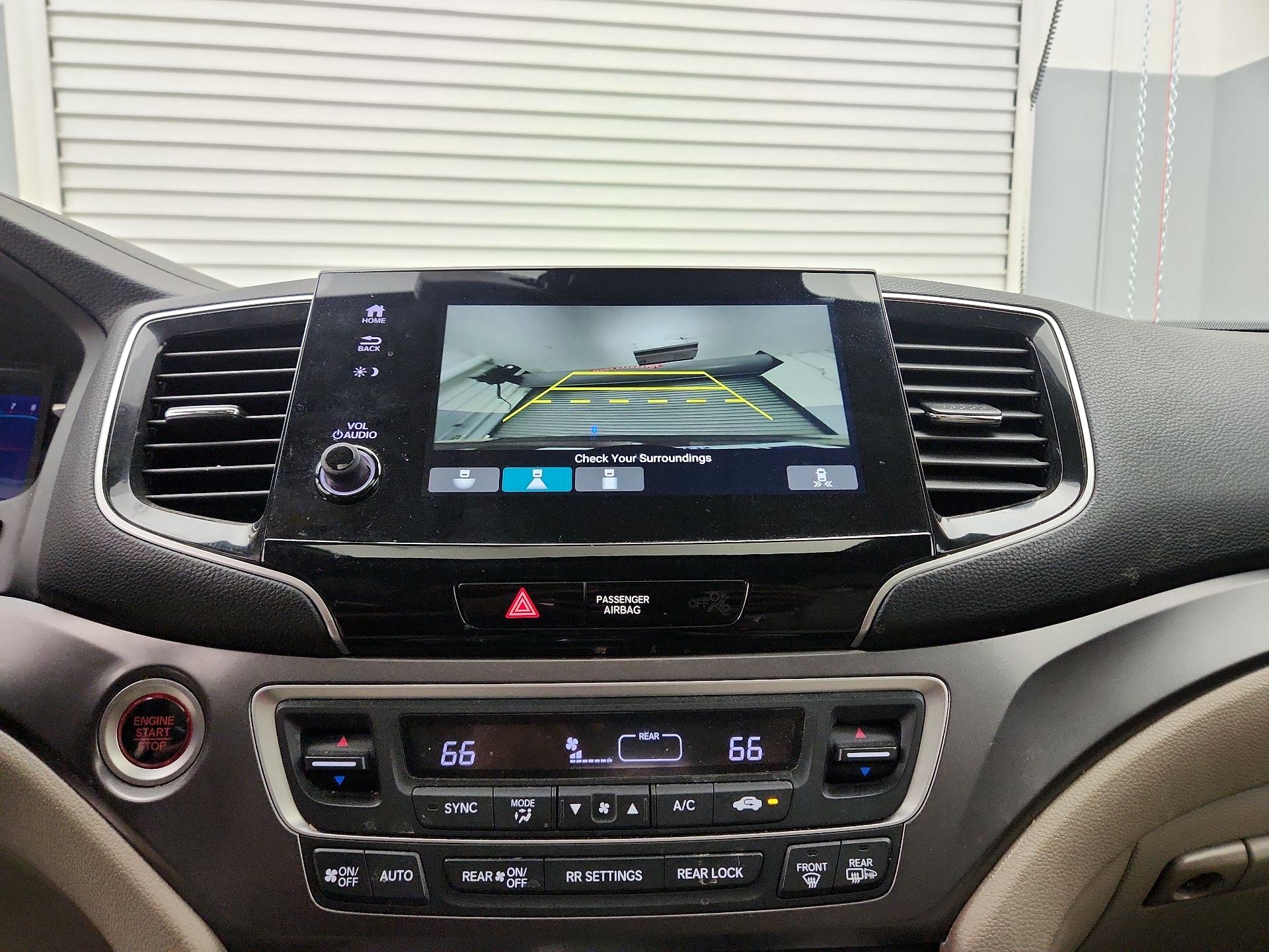 Thumbnail: 2022 Honda Pilot - 14