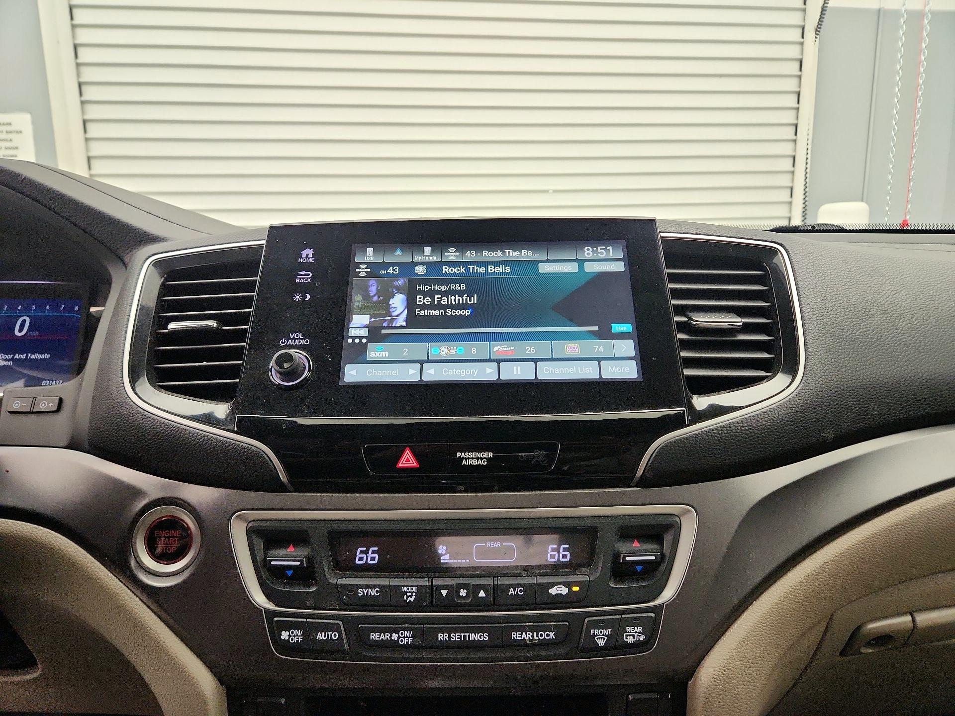 Thumbnail: 2022 Honda Pilot - 15