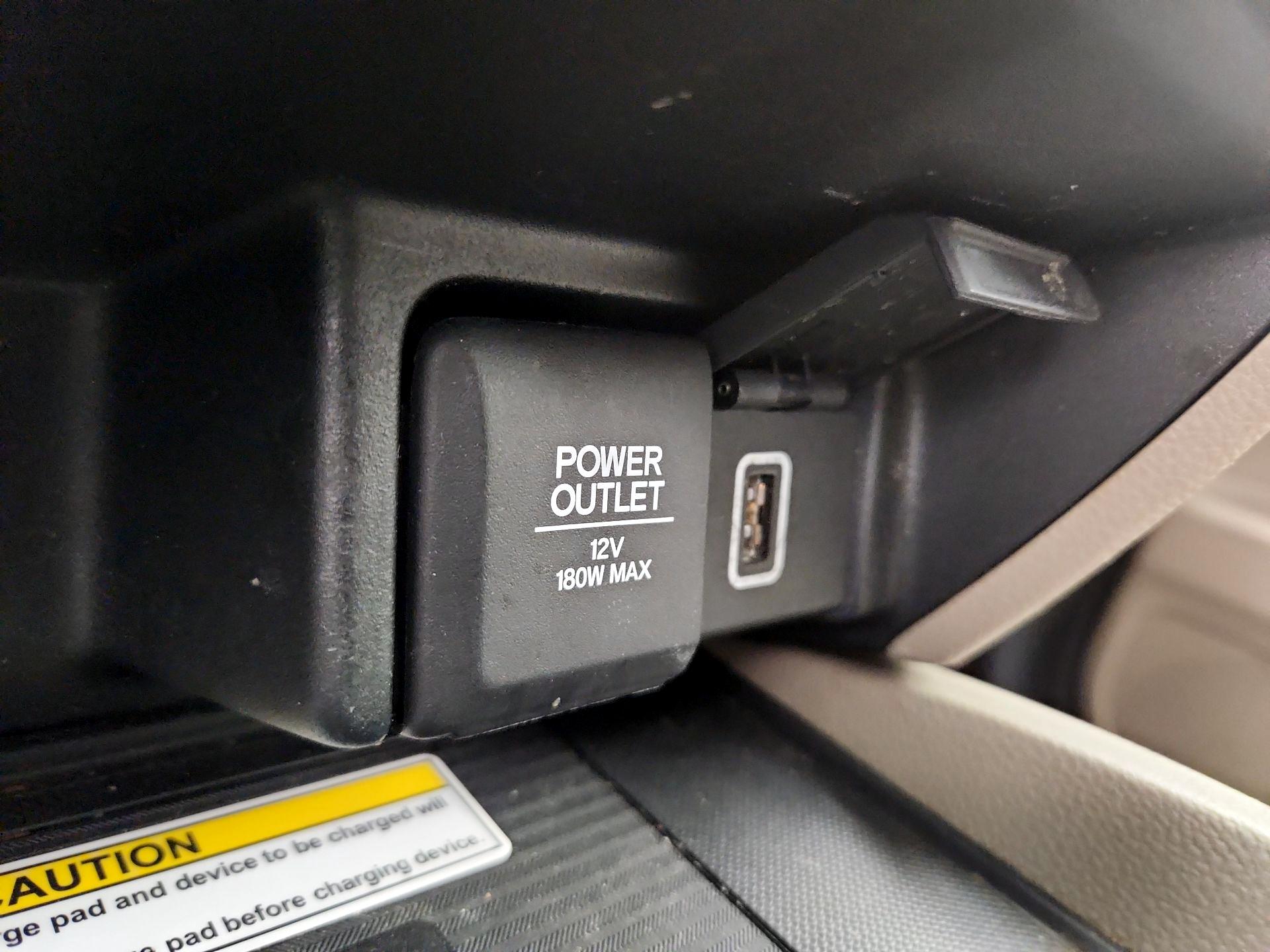 Thumbnail: 2022 Honda Pilot - 18