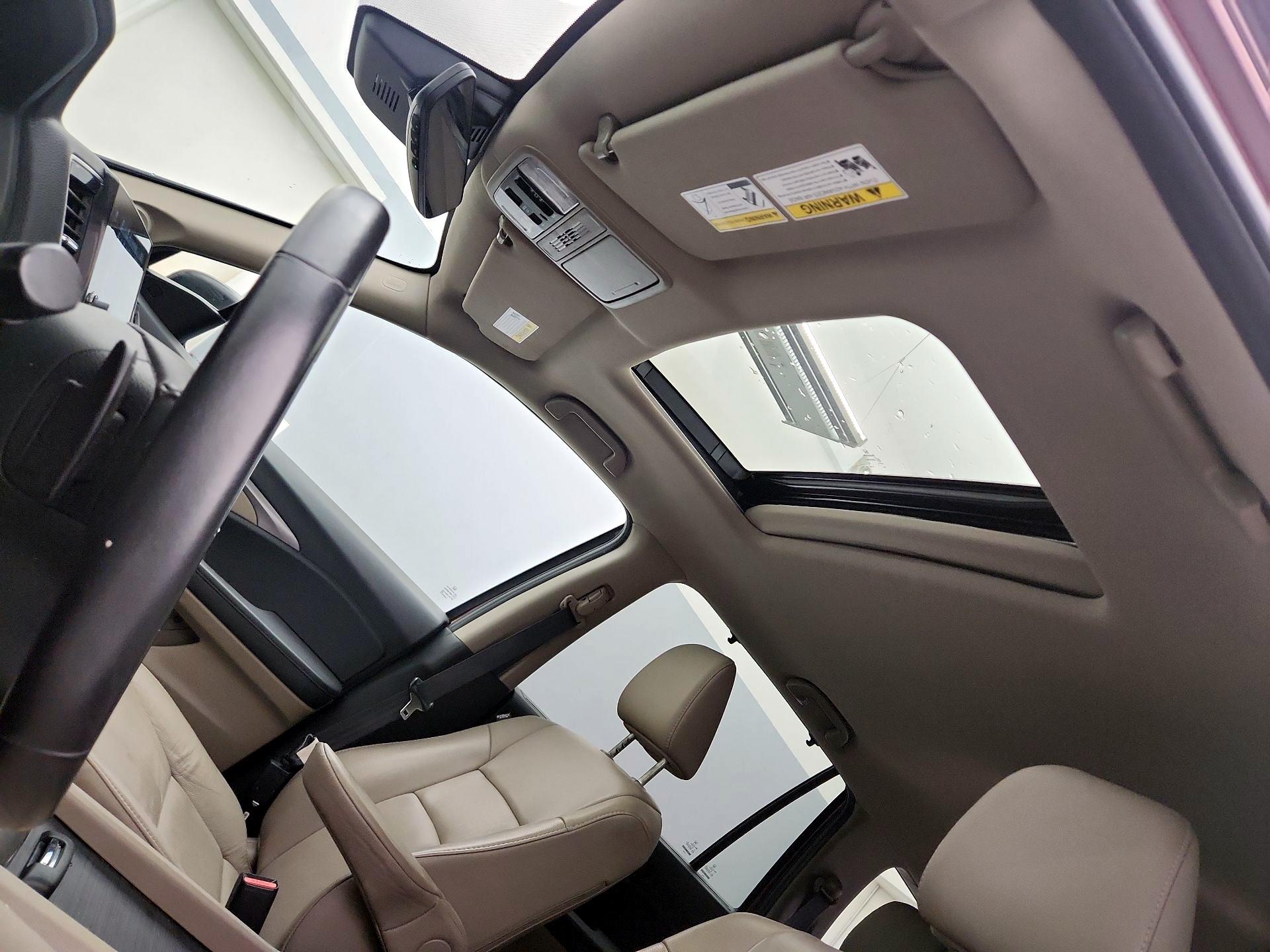 Thumbnail: 2022 Honda Pilot - 19