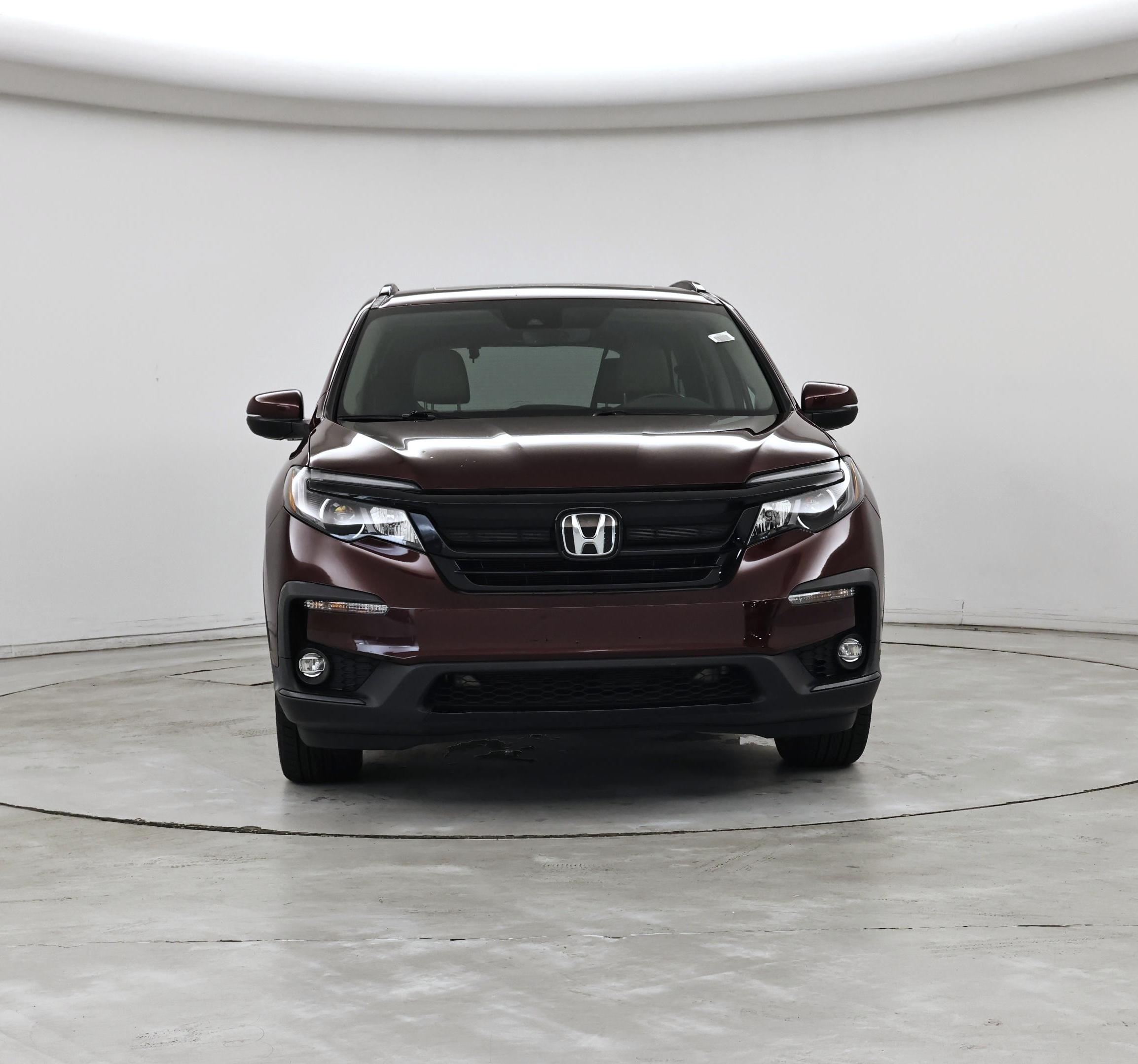 Thumbnail: 2022 Honda Pilot - 5