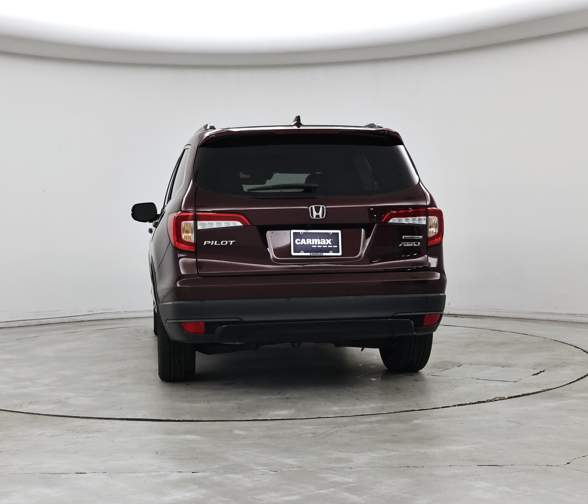 Thumbnail: 2022 Honda Pilot - 6