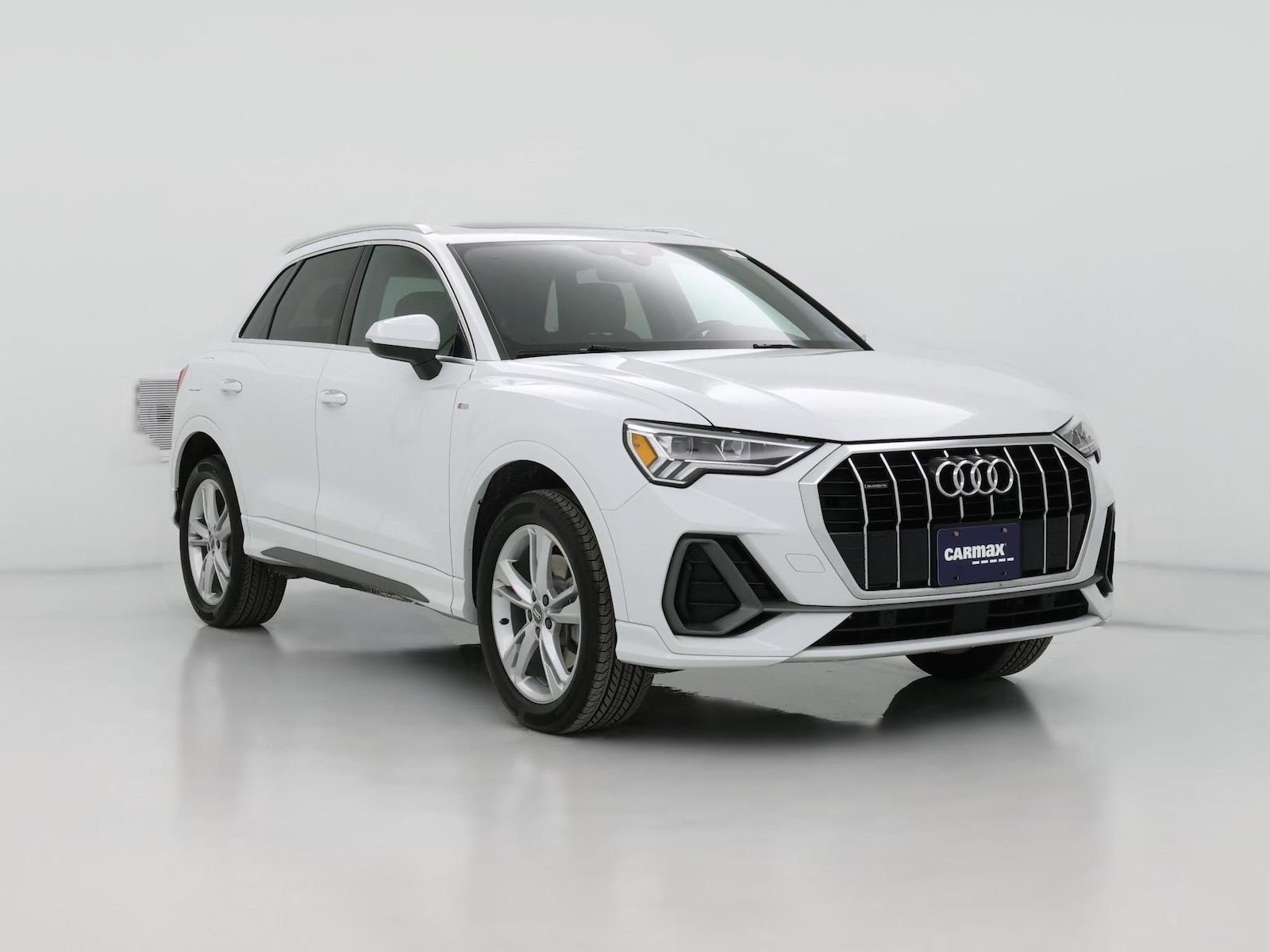 2020 Audi Q3 S Line Premium Plus