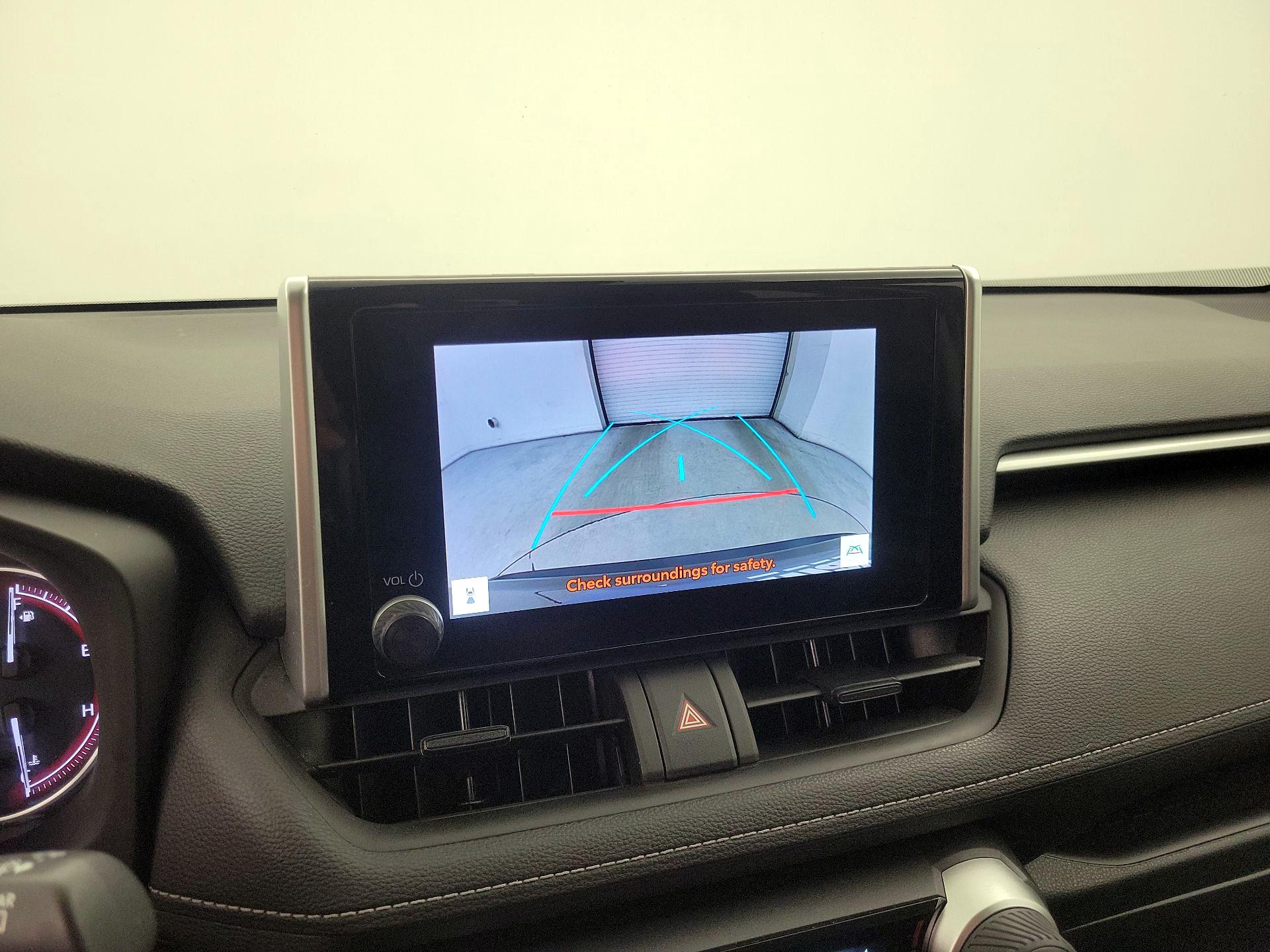 Thumbnail: 2024 Toyota RAV4 - 14