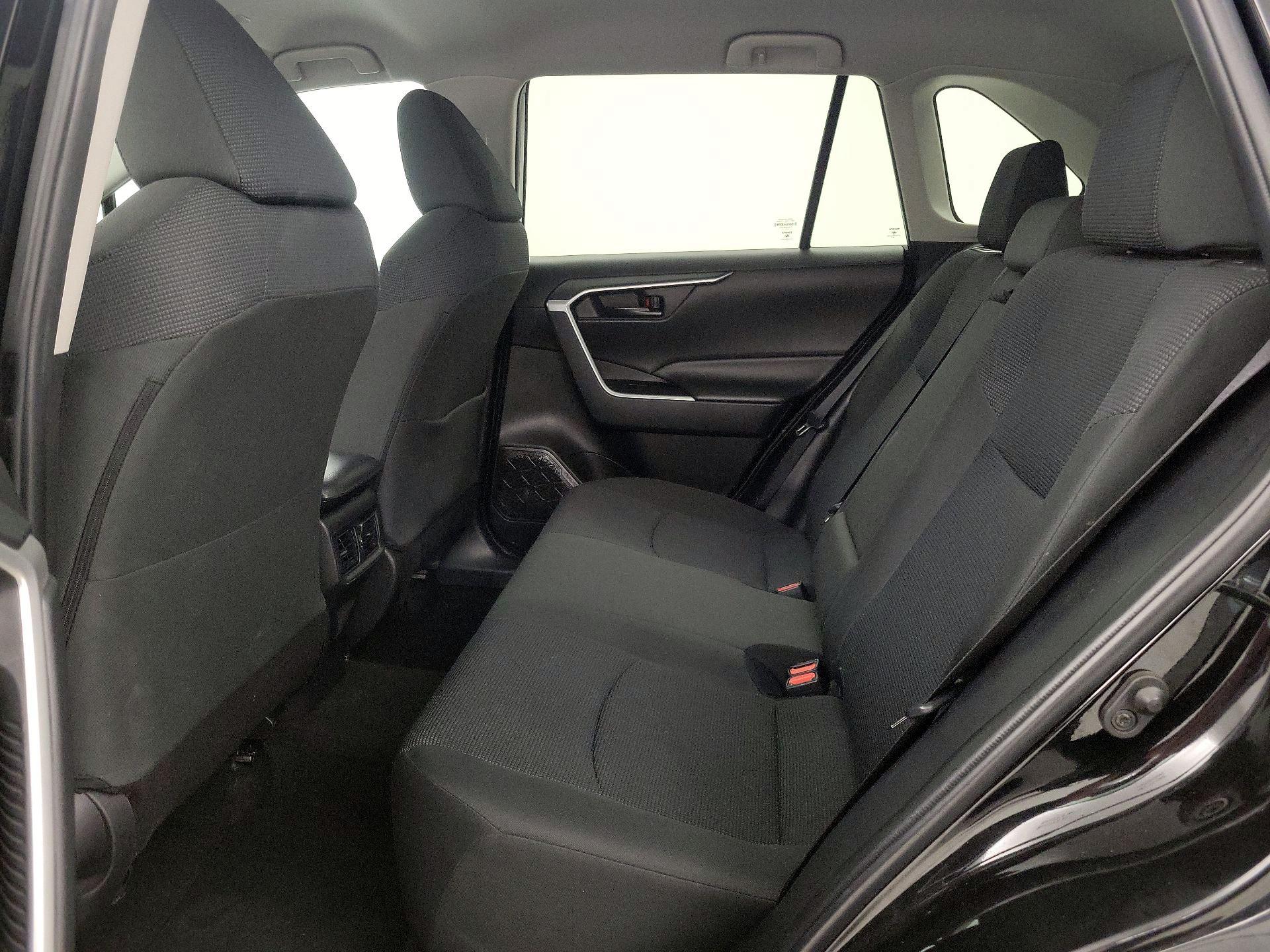 Thumbnail: 2024 Toyota RAV4 - 19