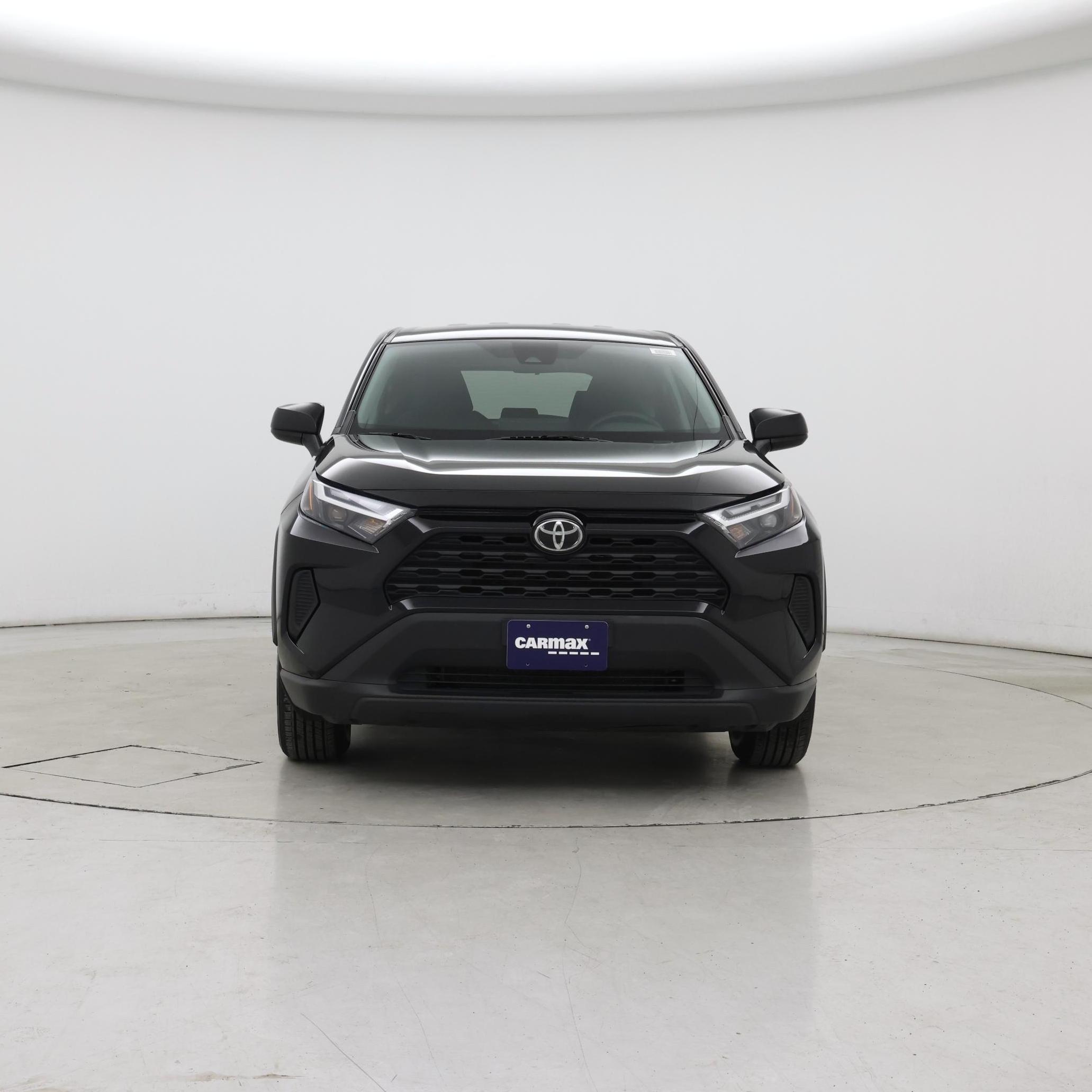 Thumbnail: 2024 Toyota RAV4 - 5