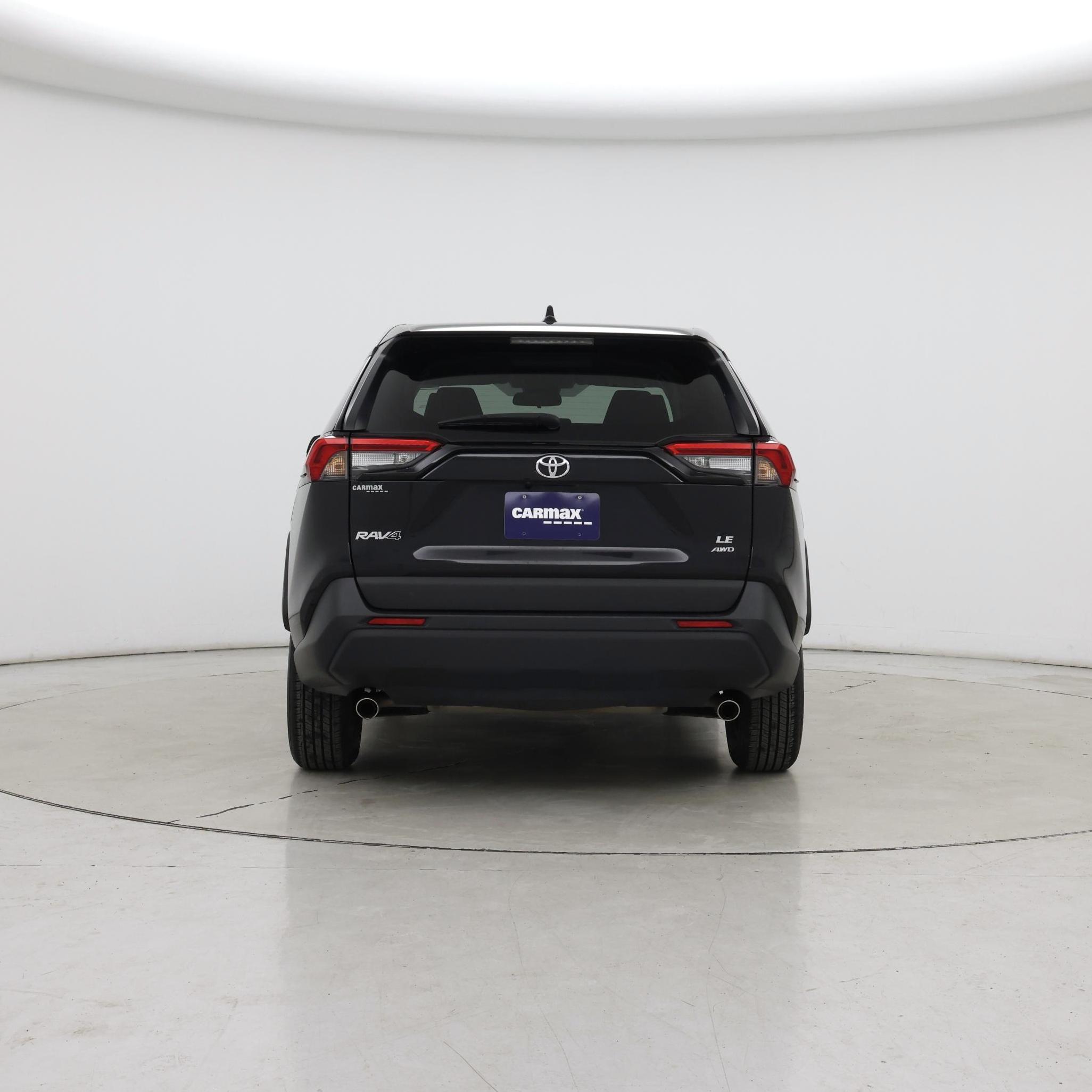 Thumbnail: 2024 Toyota RAV4 - 6