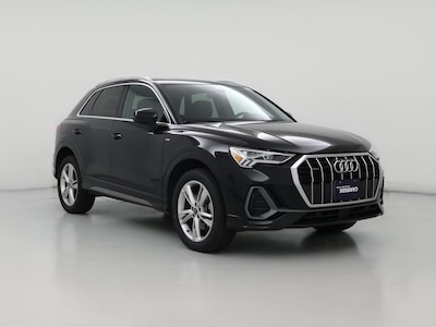 2022 Audi Q3 S-Line Premium Plus
