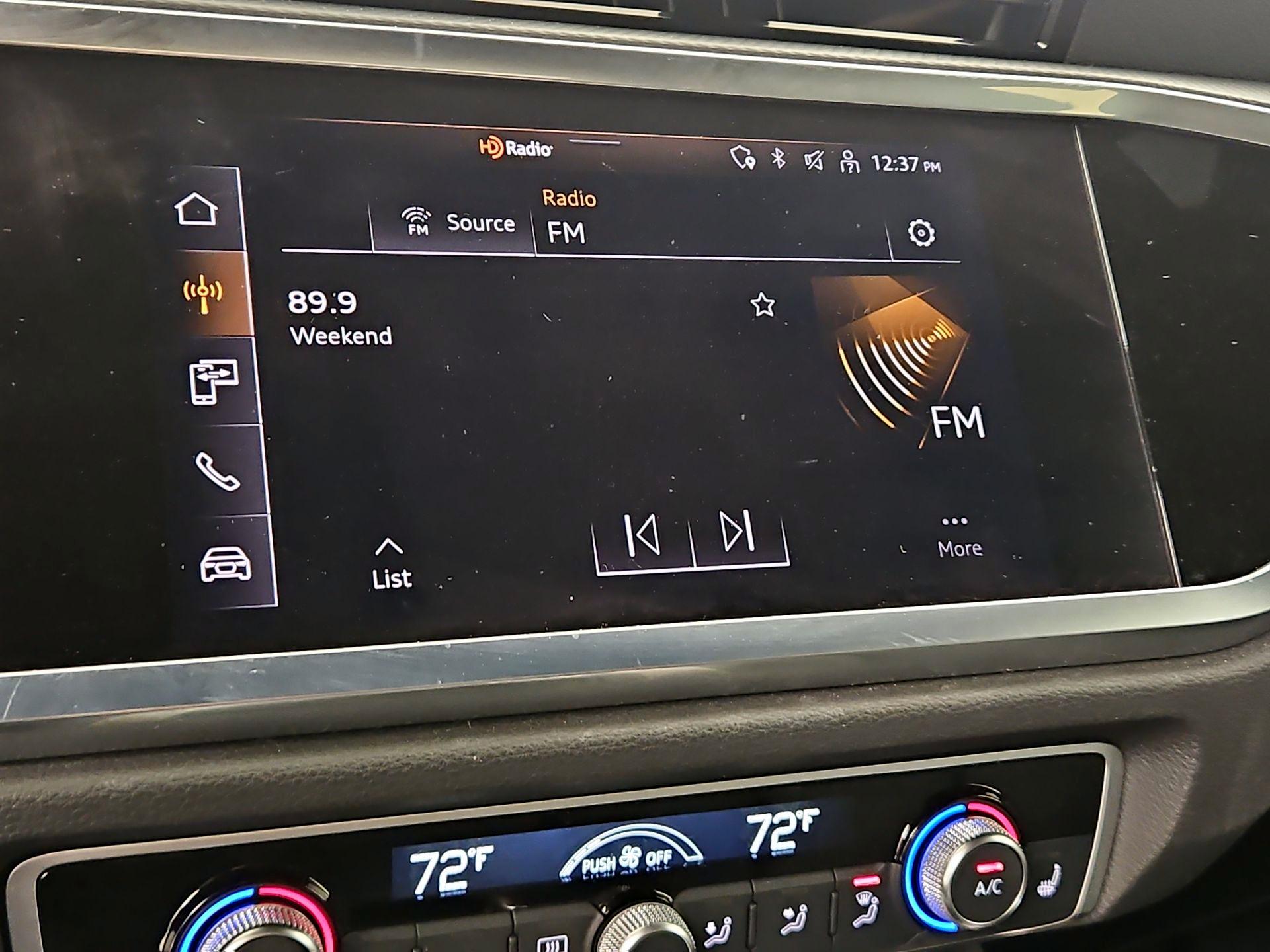 Thumbnail: 2022 Audi Q3 - 15