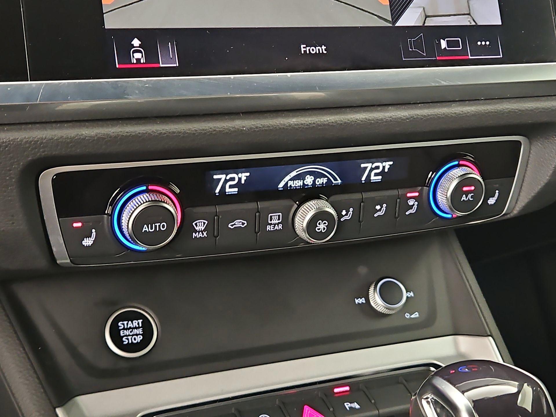 Thumbnail: 2022 Audi Q3 - 16