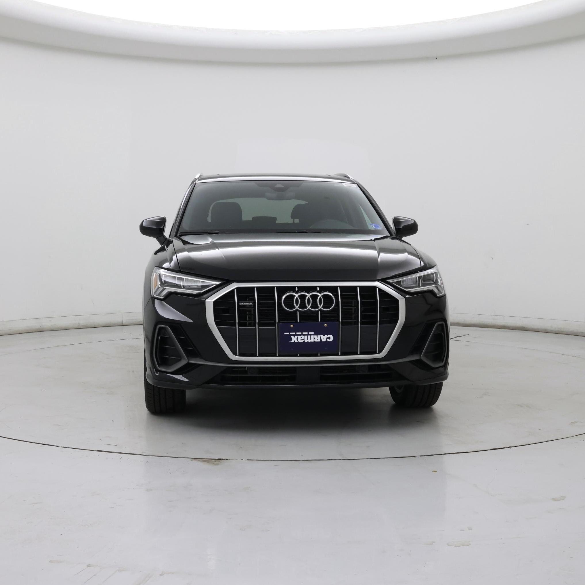 Thumbnail: 2022 Audi Q3 - 5