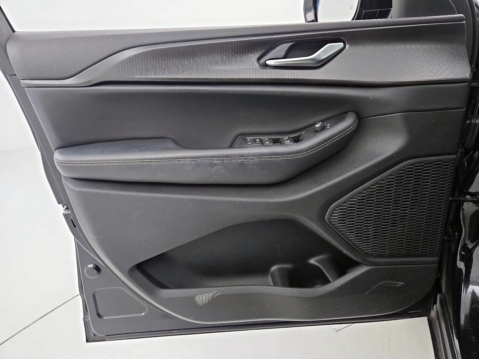 2023 Jeep Grand Cherokee L Altitude - Photo 13
