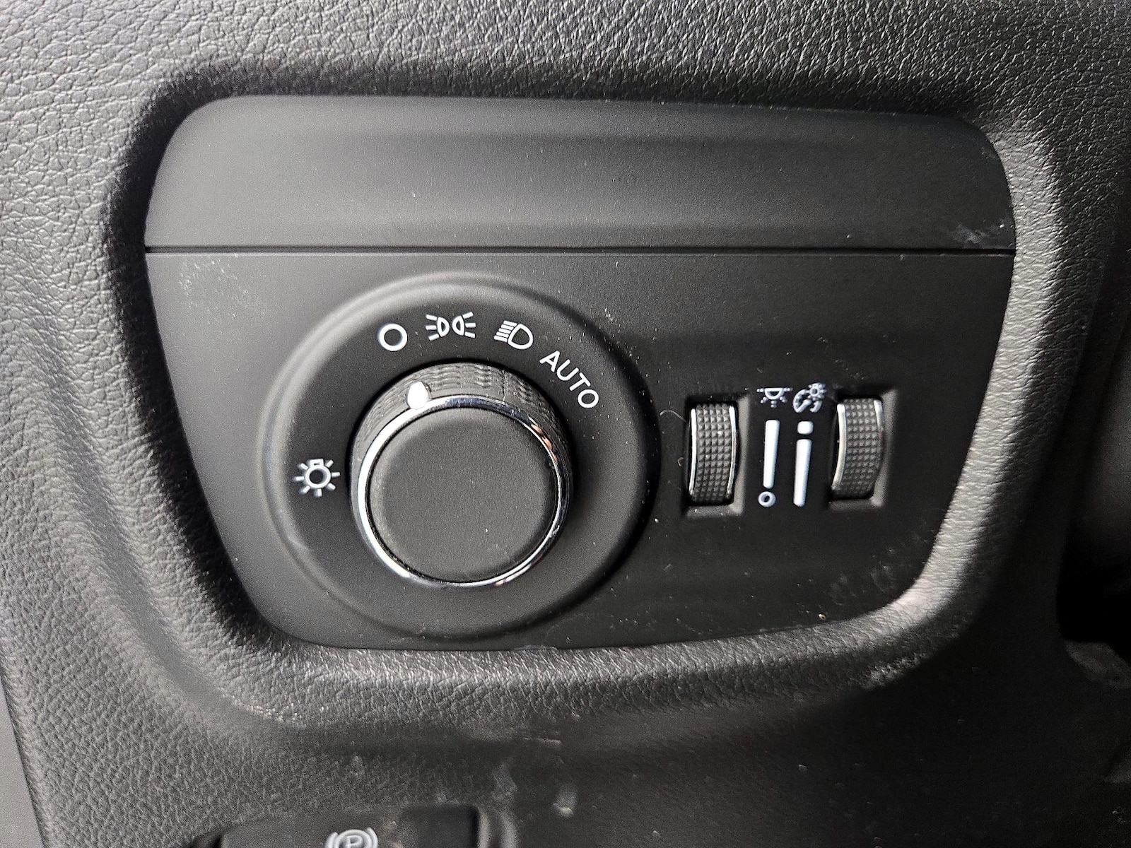 2023 Jeep Grand Cherokee L Altitude - Photo 14