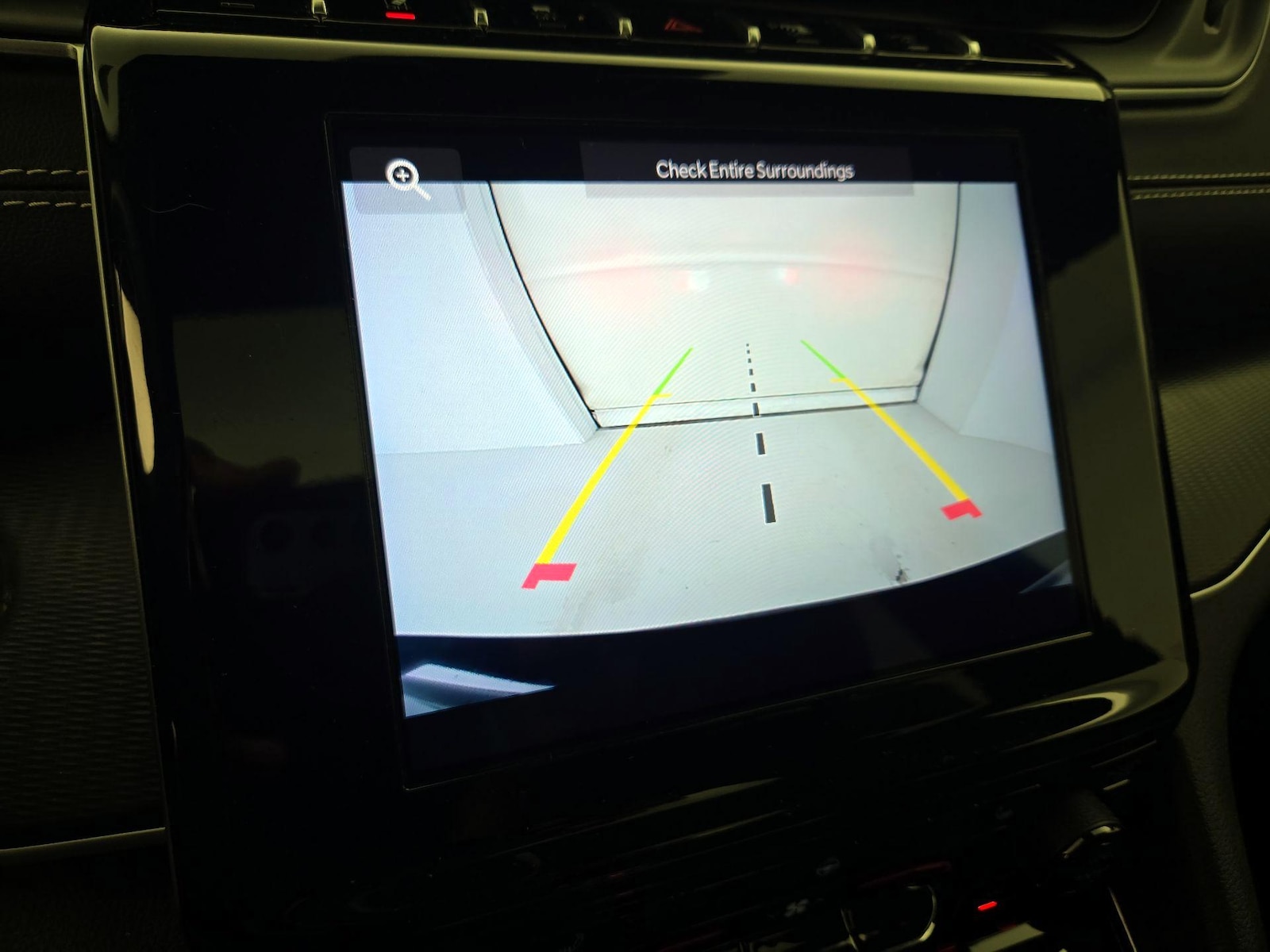 2023 Jeep Grand Cherokee L Altitude - Photo 15