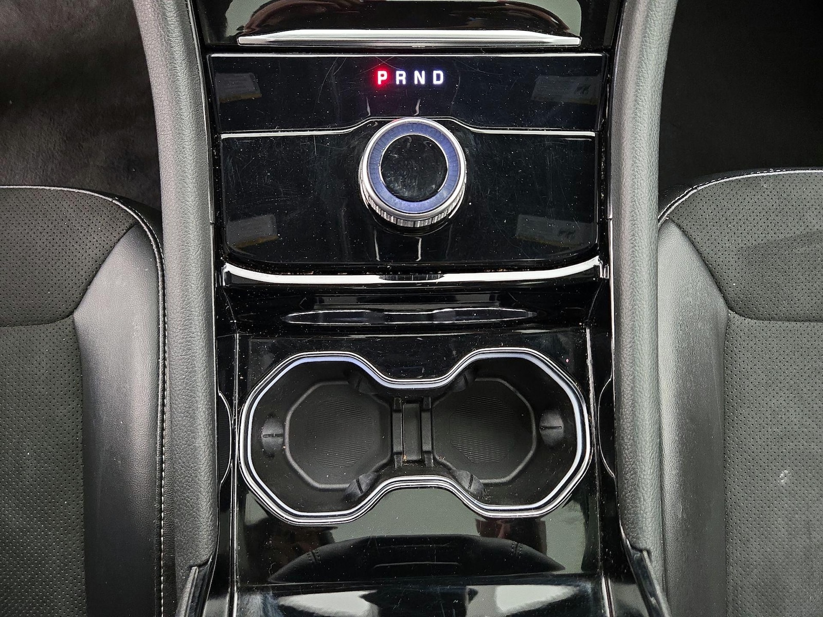 2023 Jeep Grand Cherokee L Altitude - Photo 18