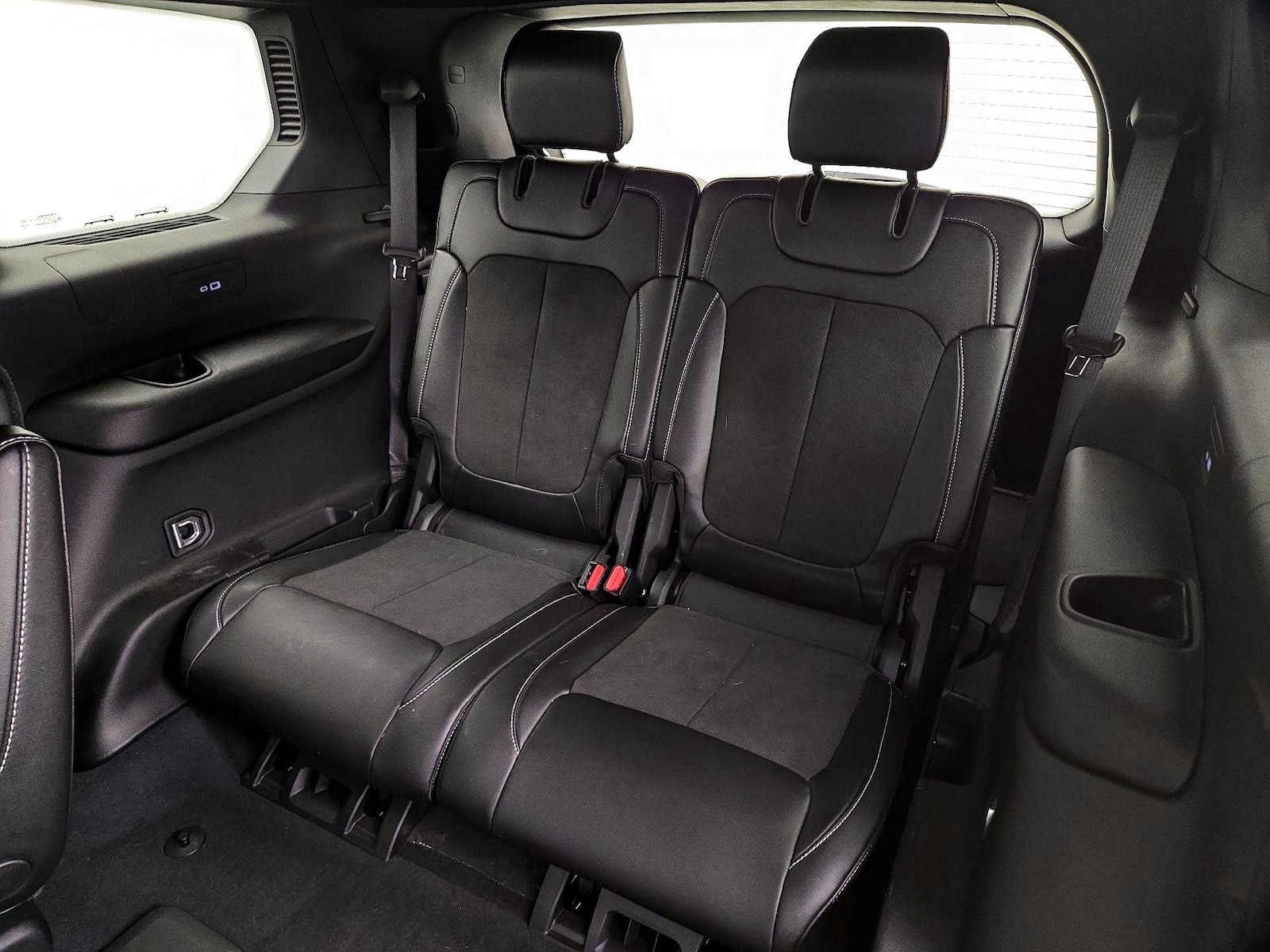 2023 Jeep Grand Cherokee L Altitude - Photo 22