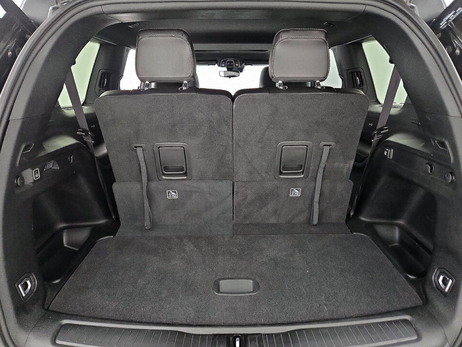 2023 Jeep Grand Cherokee L Altitude - Photo 23