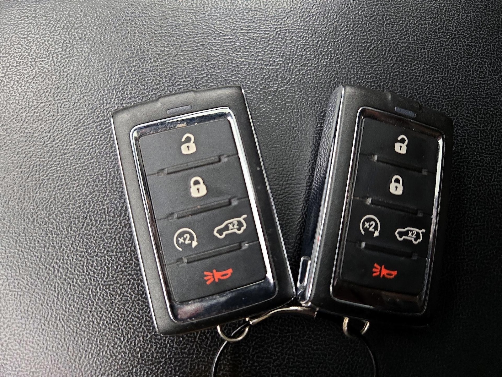 2023 Jeep Grand Cherokee L Altitude - Photo 26