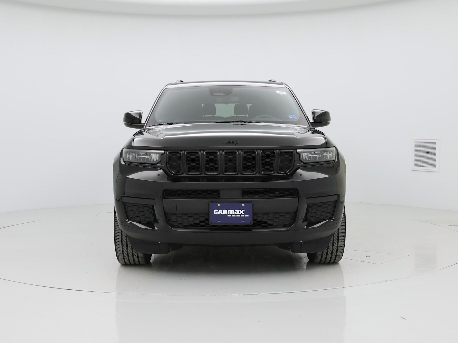 2023 Jeep Grand Cherokee L Altitude - Photo 6