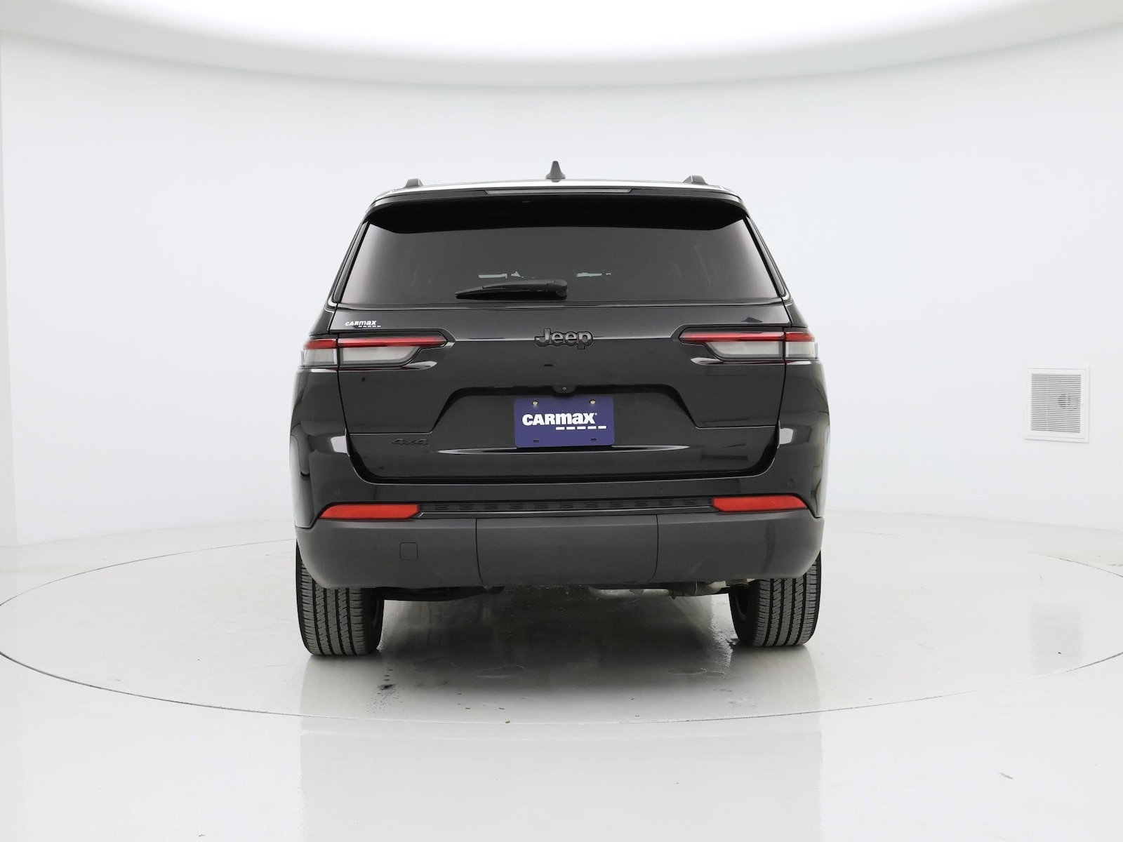 2023 Jeep Grand Cherokee L Altitude - Photo 7