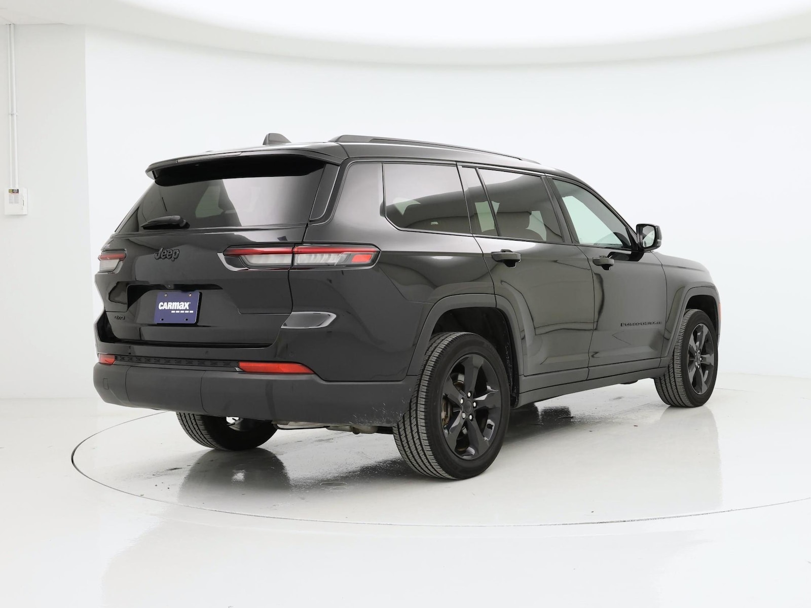 2023 Jeep Grand Cherokee L Altitude - Photo 9