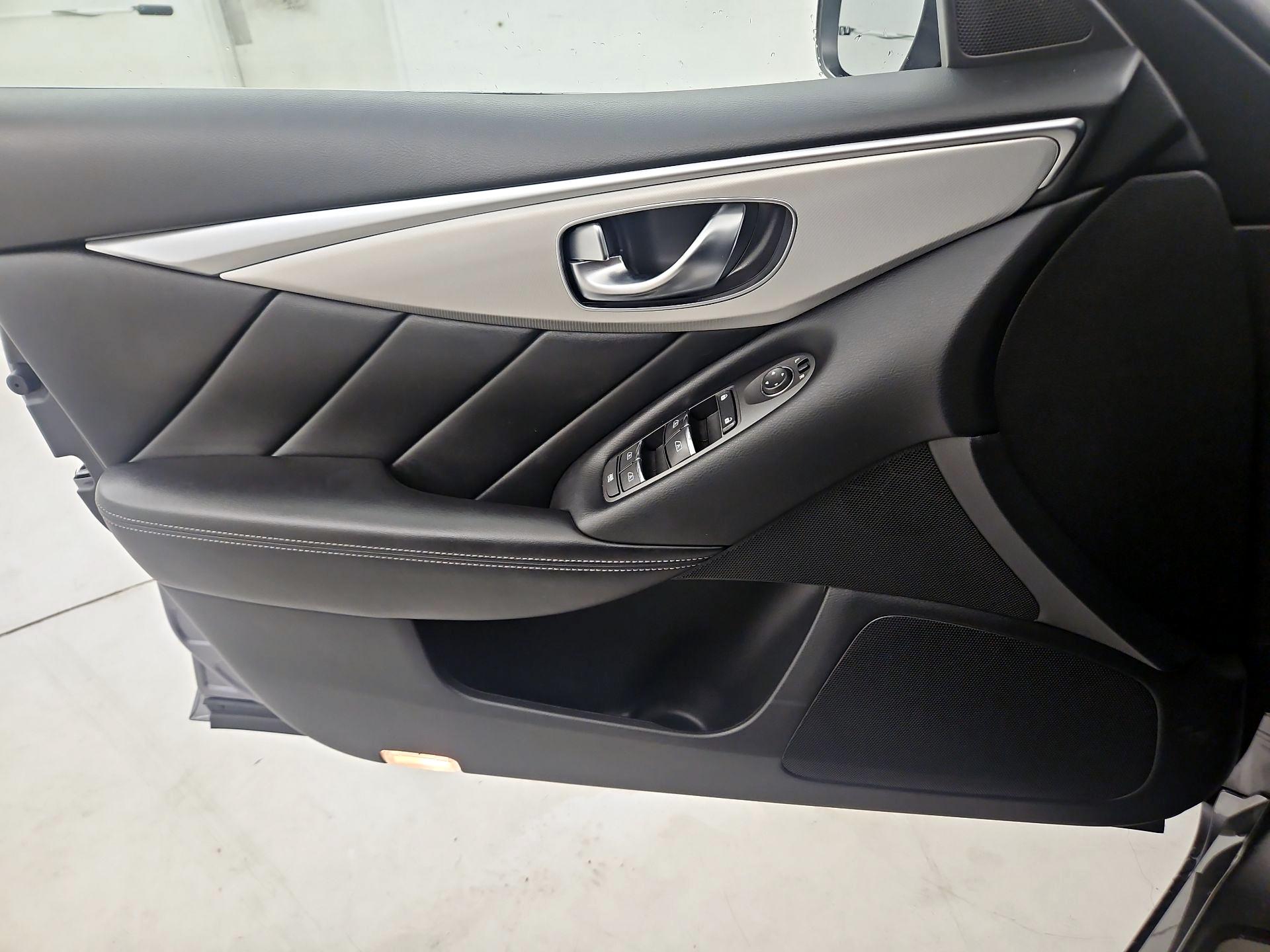 Thumbnail: 2021 INFINITI Q50 - 12