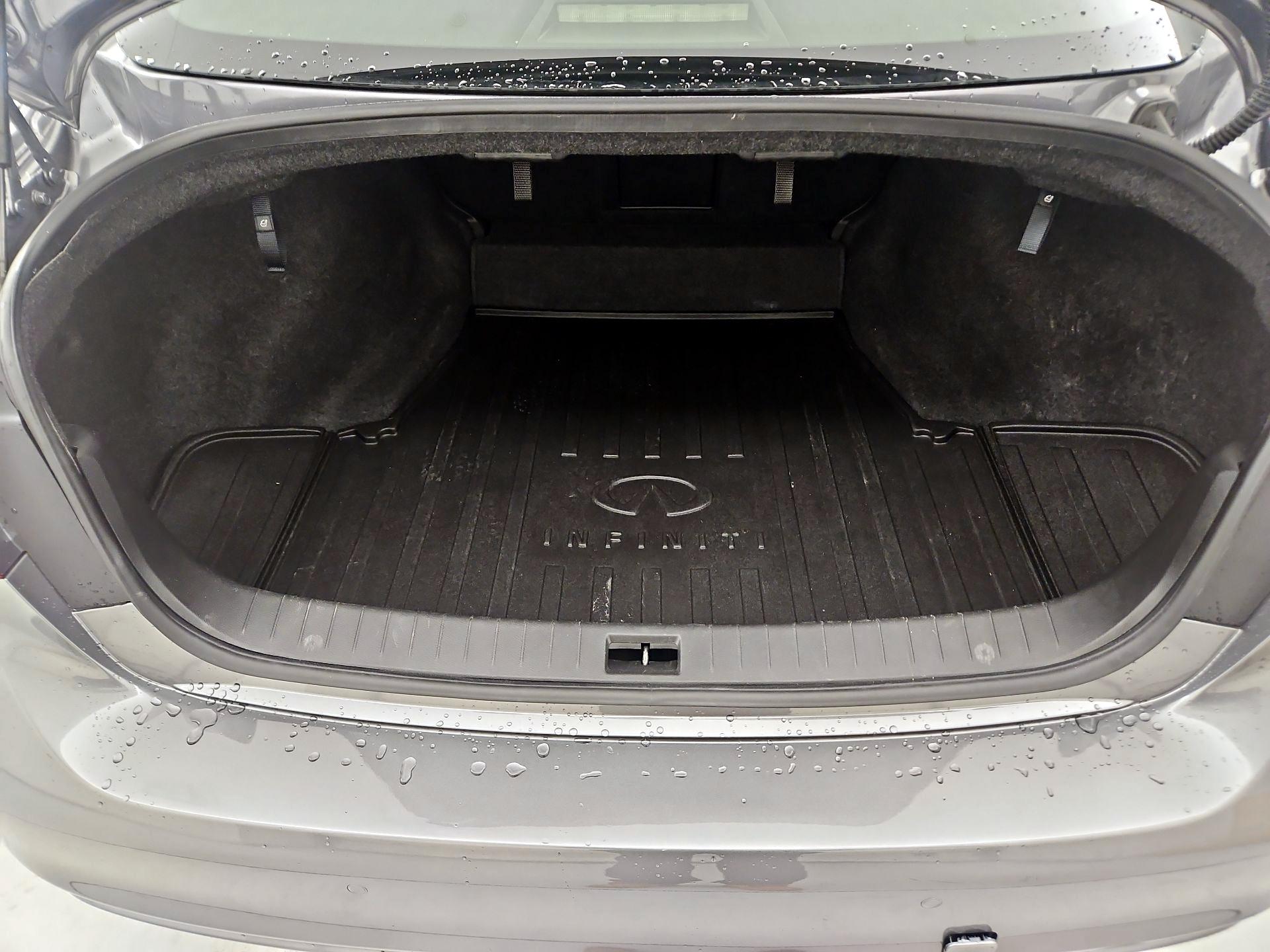 Thumbnail: 2021 INFINITI Q50 - 20