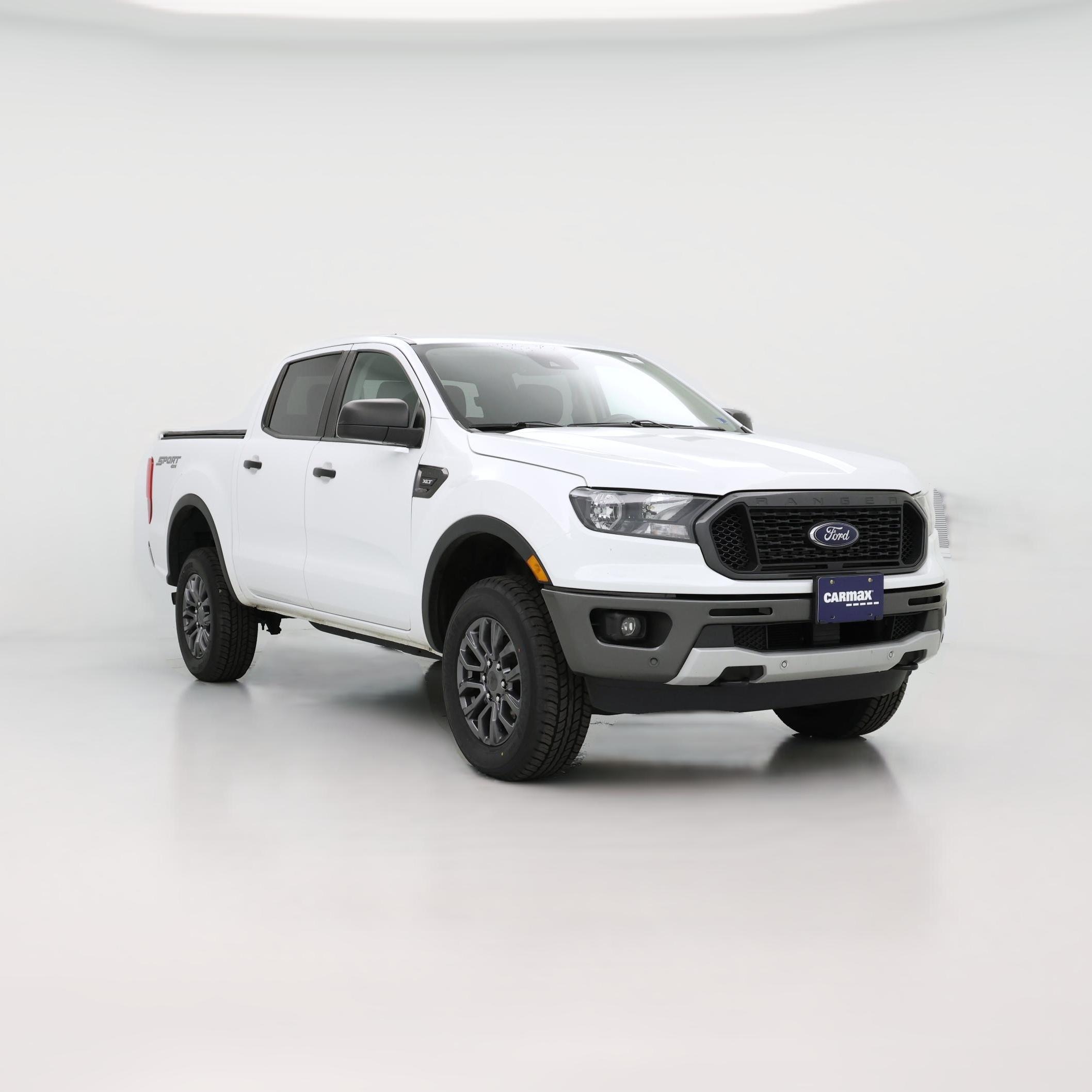 Thumbnail: 2022 Ford Ranger - 1