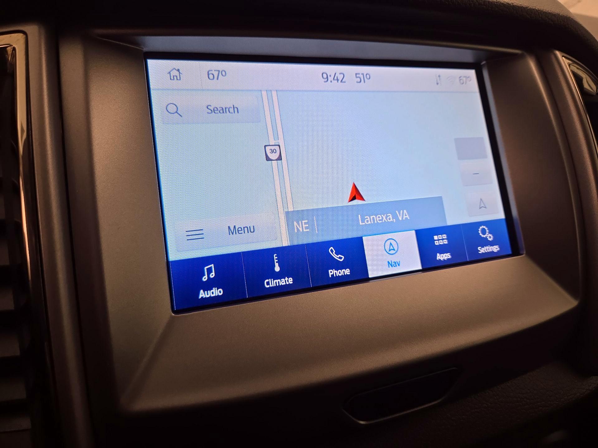 Thumbnail: 2022 Ford Ranger - 14