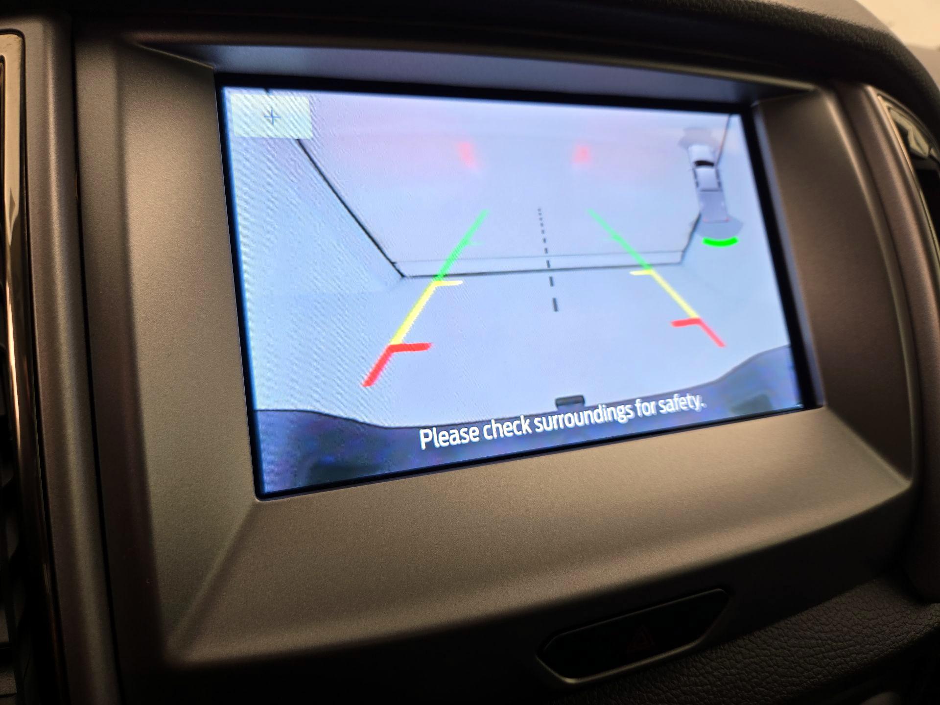 Thumbnail: 2022 Ford Ranger - 15