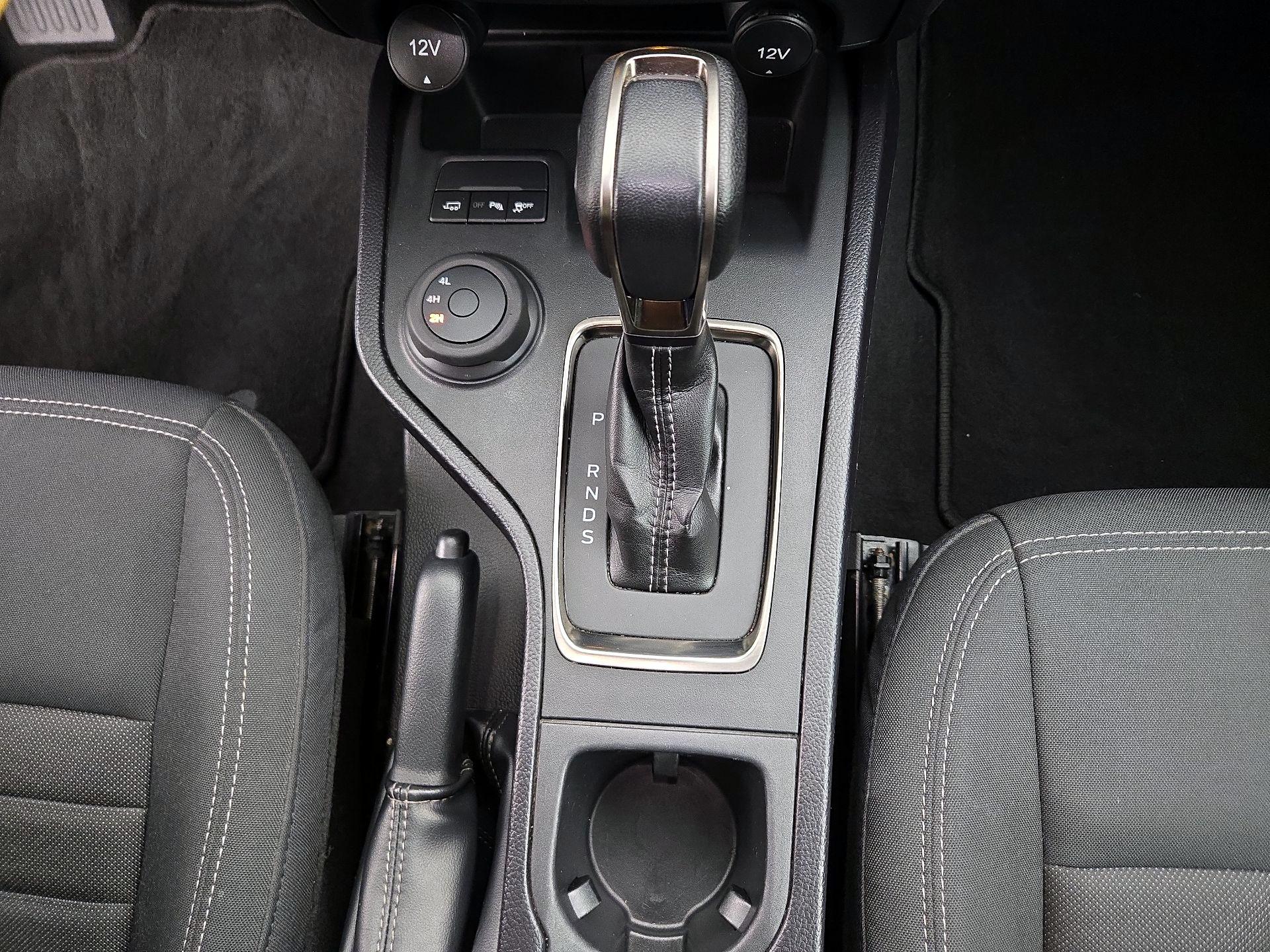 Thumbnail: 2022 Ford Ranger - 18