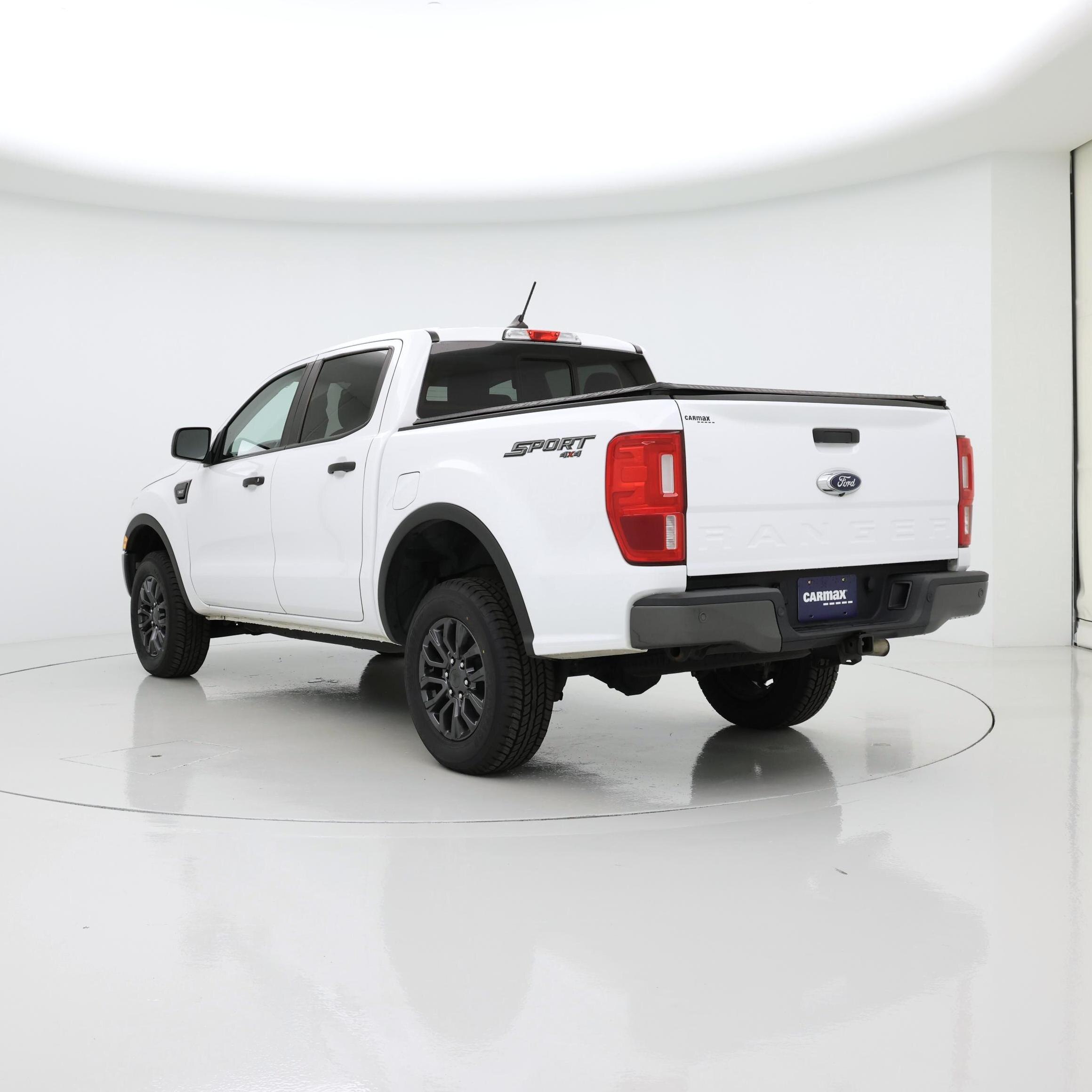 Thumbnail: 2022 Ford Ranger - 2