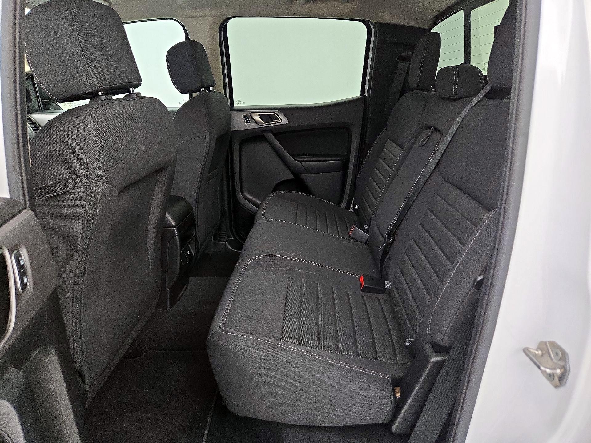 Thumbnail: 2022 Ford Ranger - 20