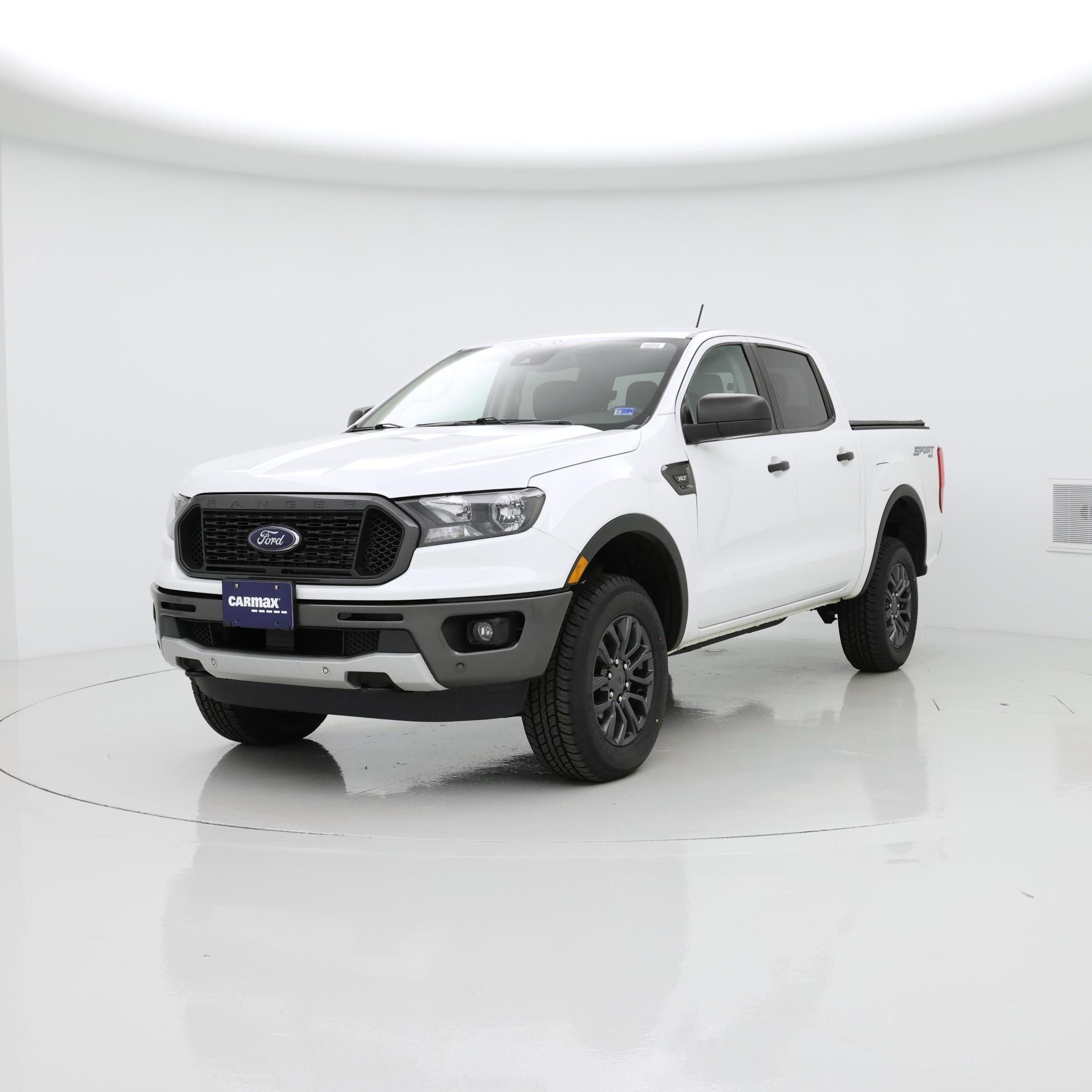 Thumbnail: 2022 Ford Ranger - 4