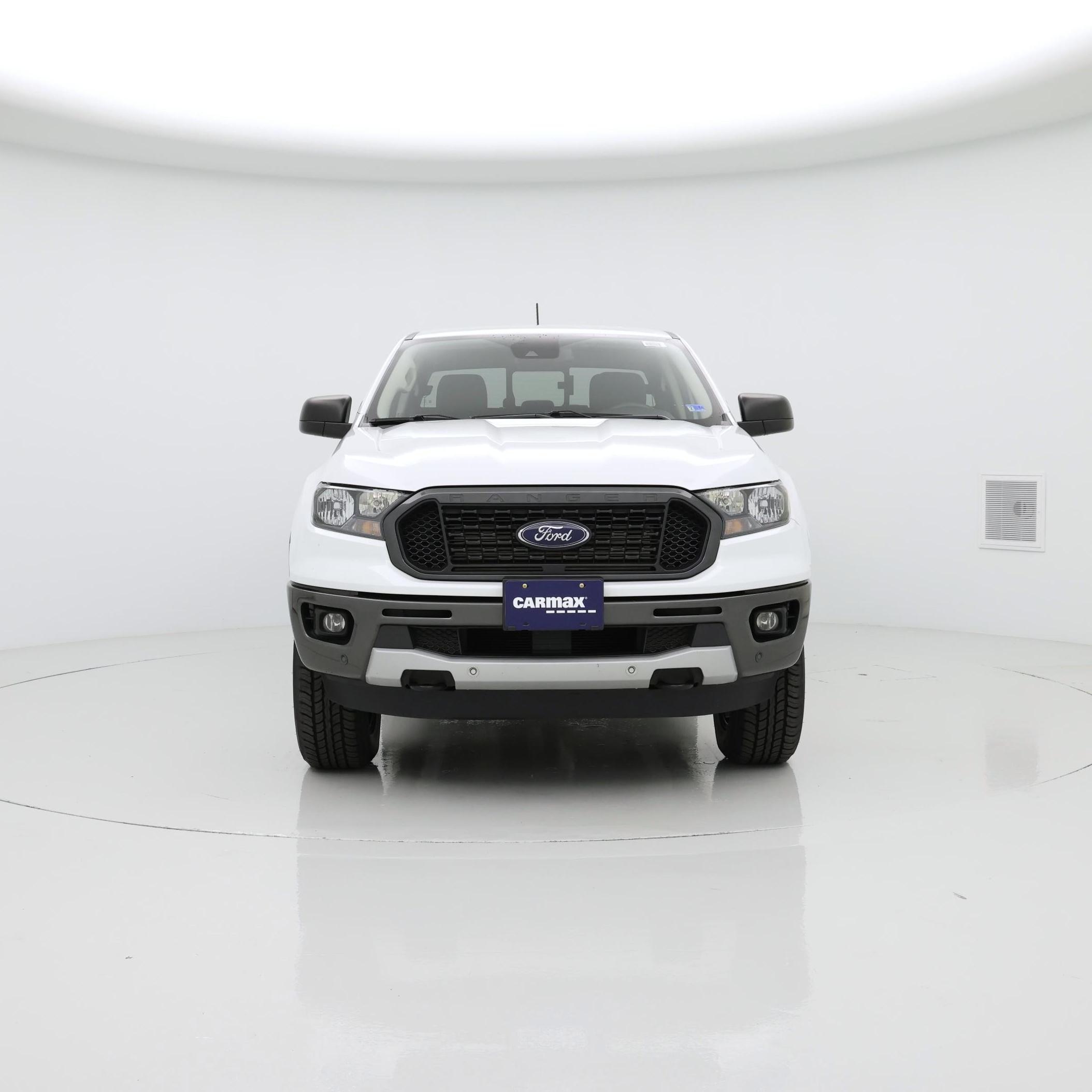 Thumbnail: 2022 Ford Ranger - 5