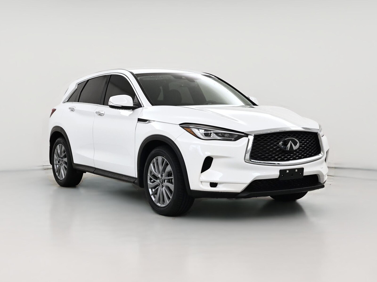 2023 INFINITI QX50 Pure
