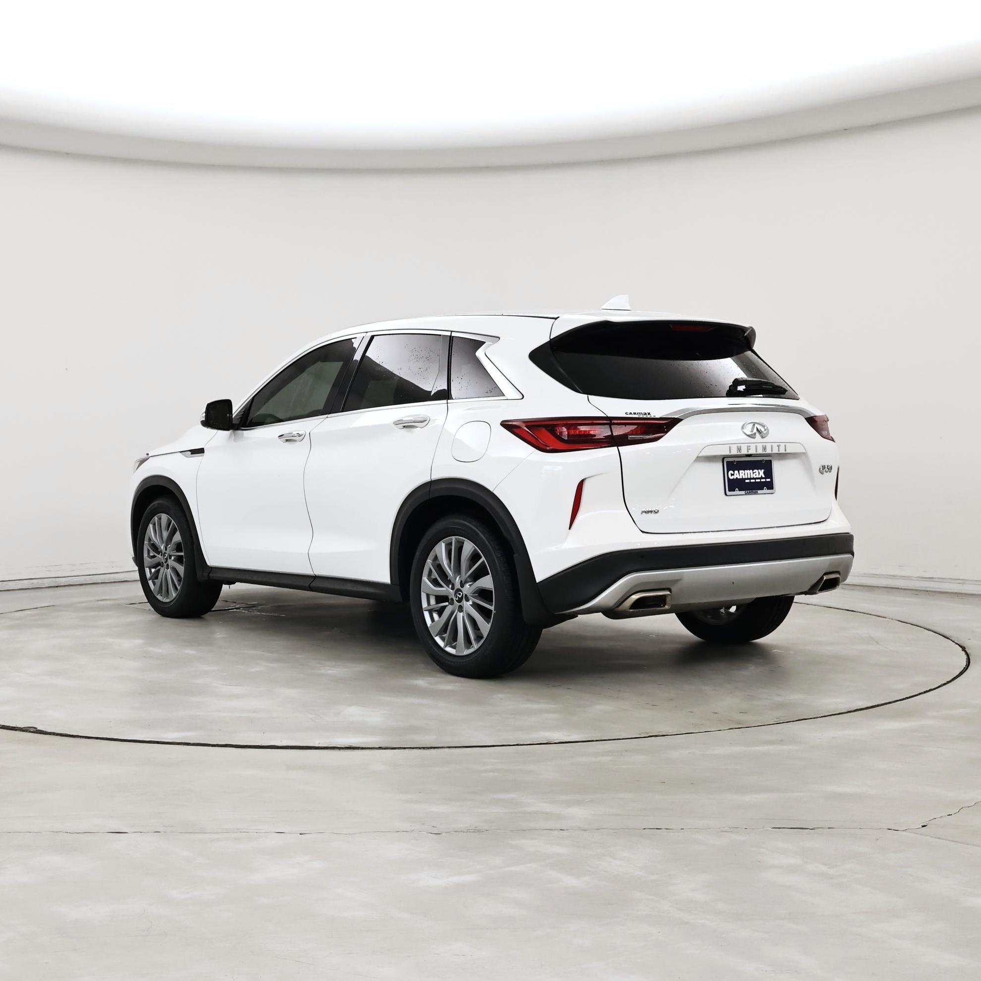 Thumbnail: 2023 INFINITI QX50 - 2