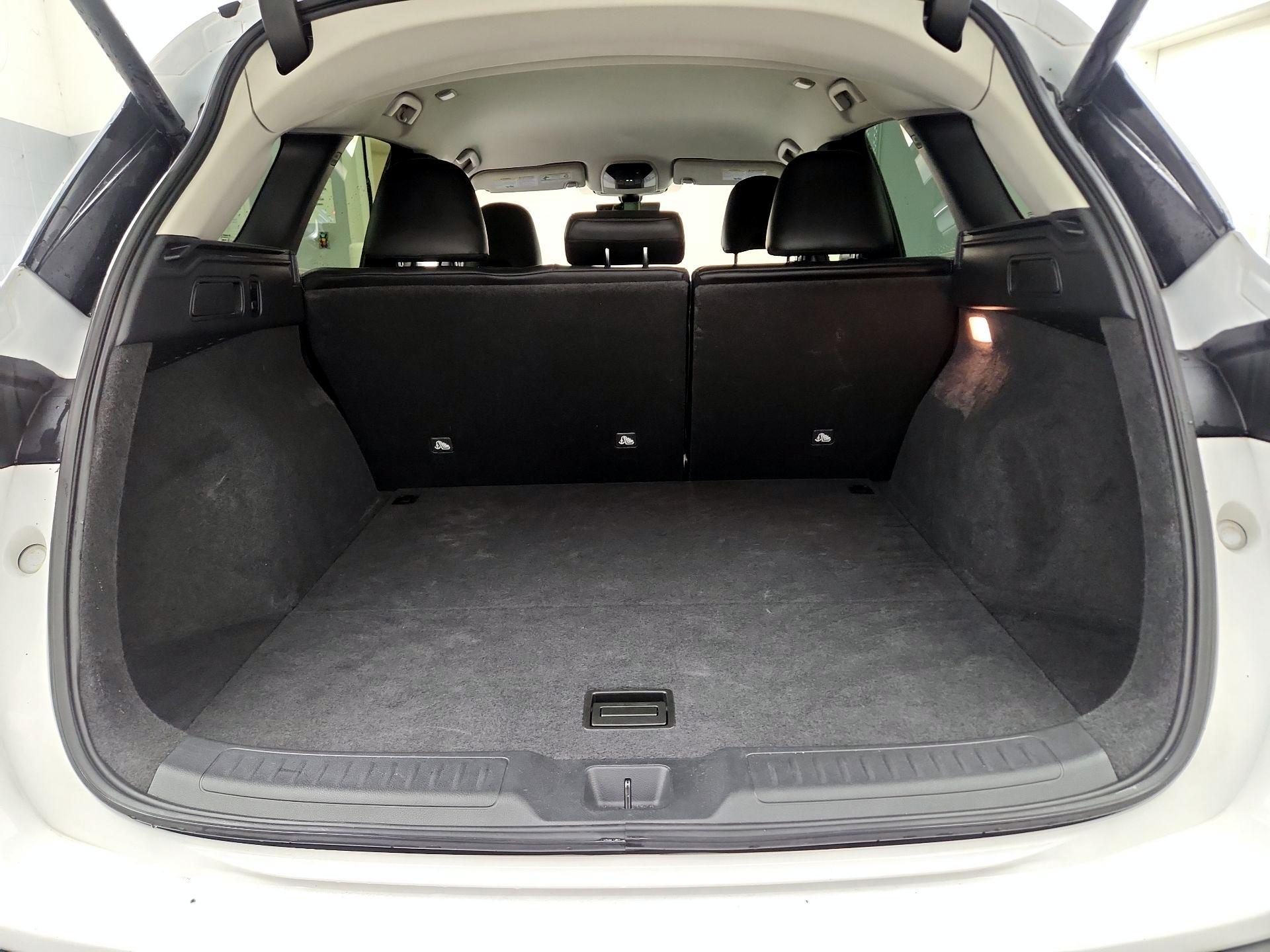 Thumbnail: 2023 INFINITI QX50 - 20