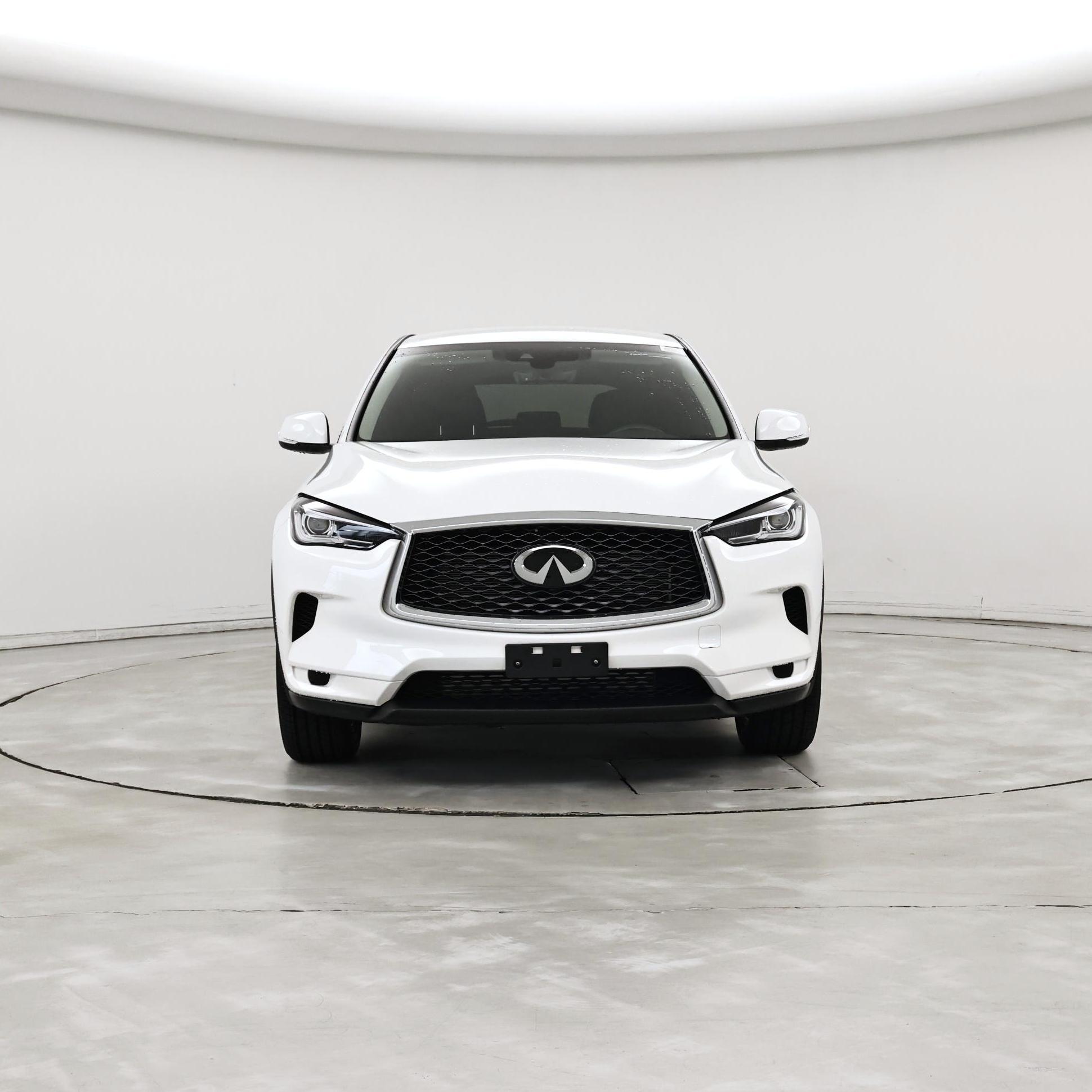 Thumbnail: 2023 INFINITI QX50 - 5