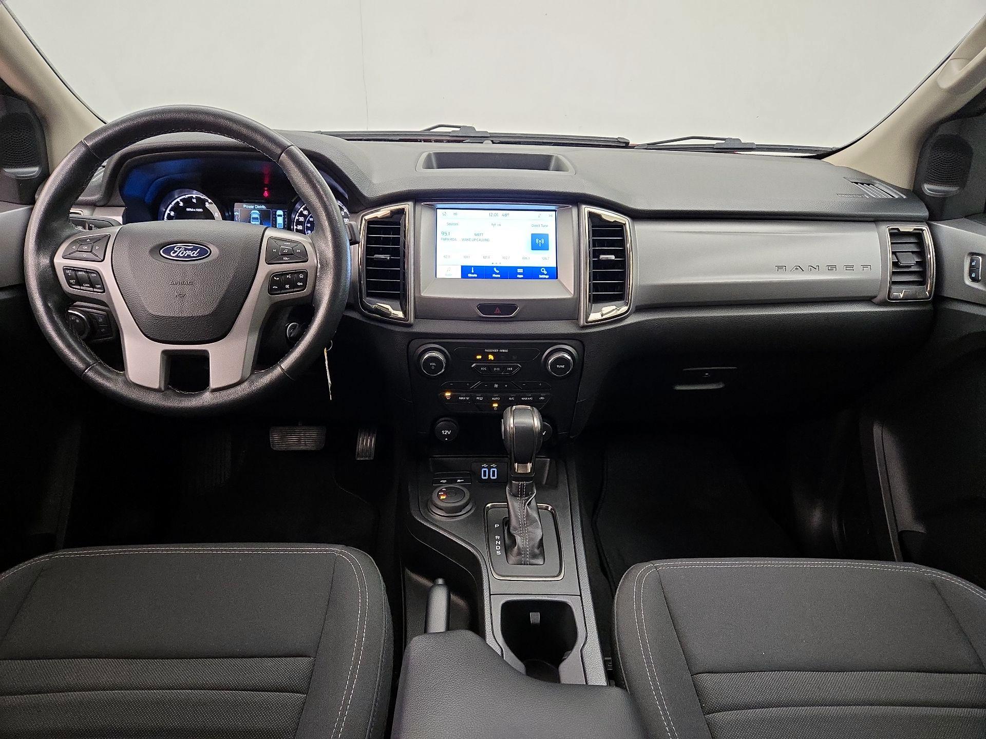 Thumbnail: 2023 Ford Ranger - 9