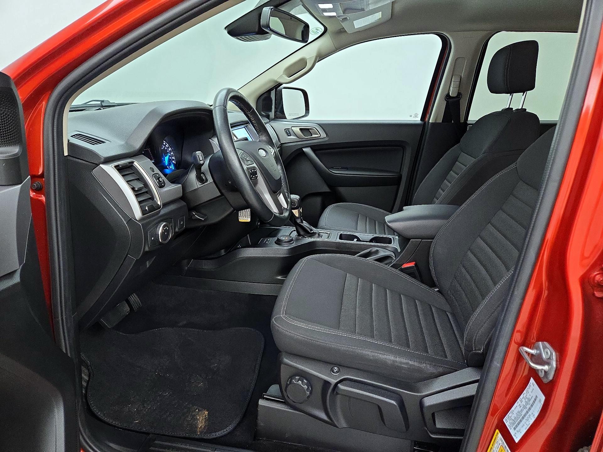 Thumbnail: 2023 Ford Ranger - 11