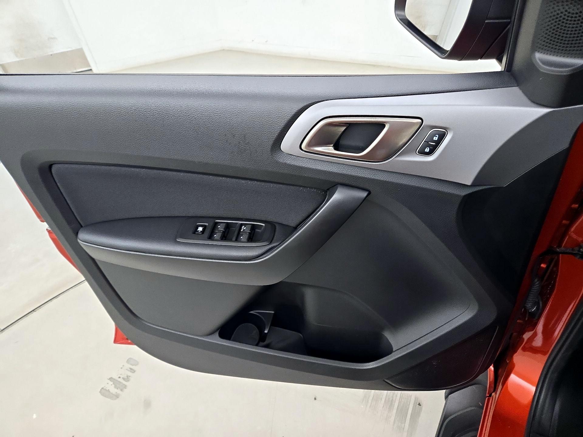 Thumbnail: 2023 Ford Ranger - 12