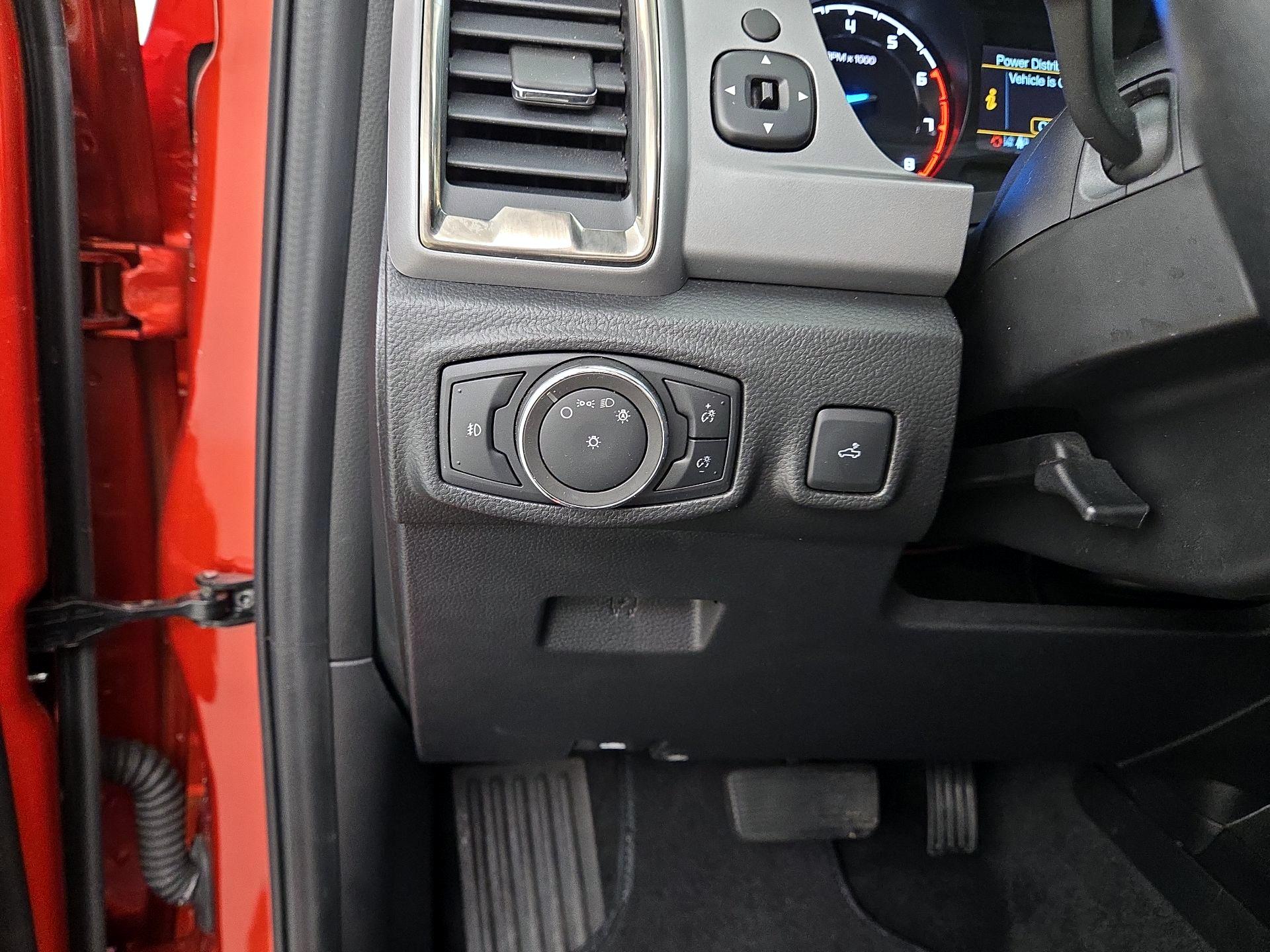 Thumbnail: 2023 Ford Ranger - 13