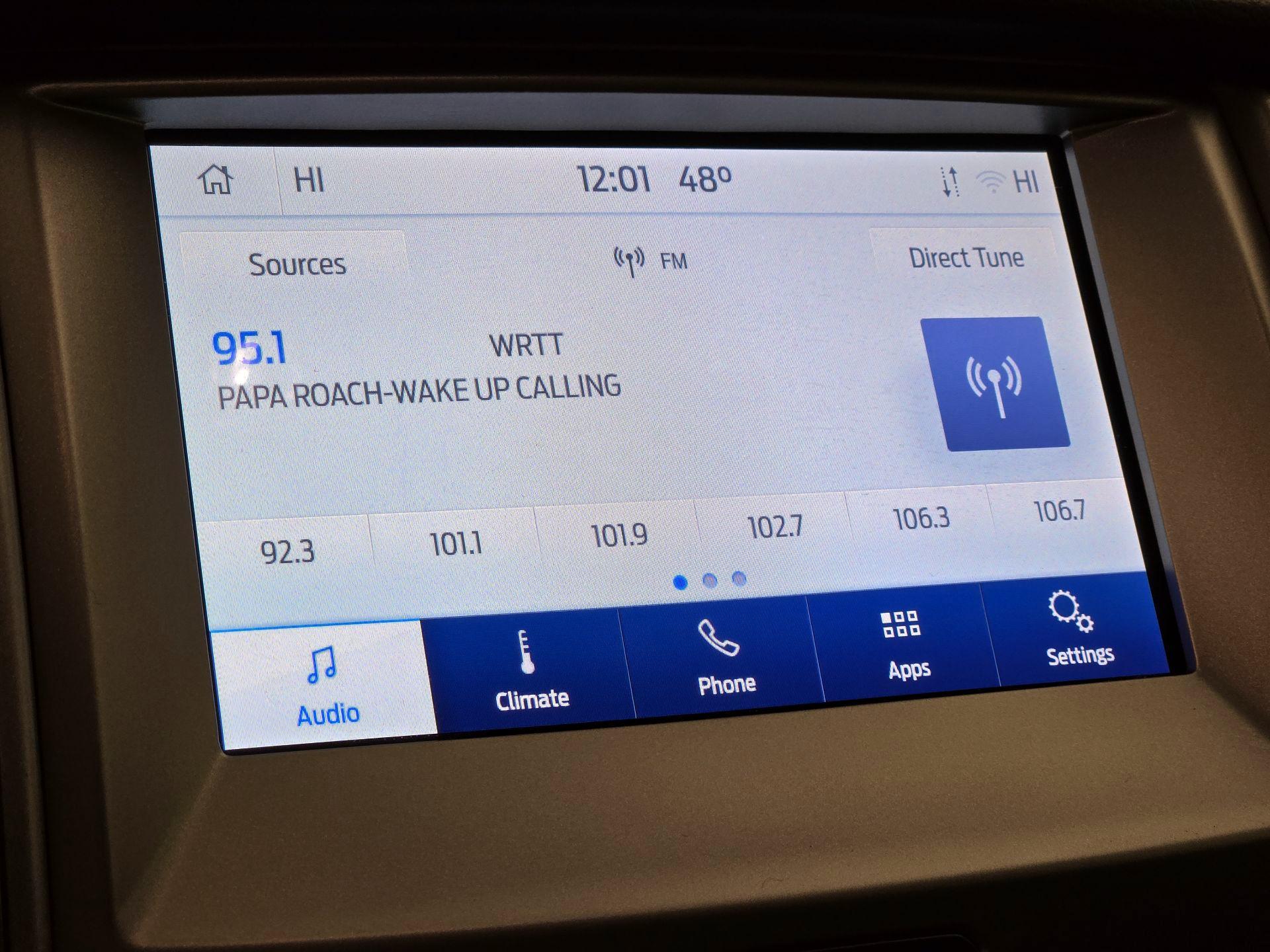 Thumbnail: 2023 Ford Ranger - 15