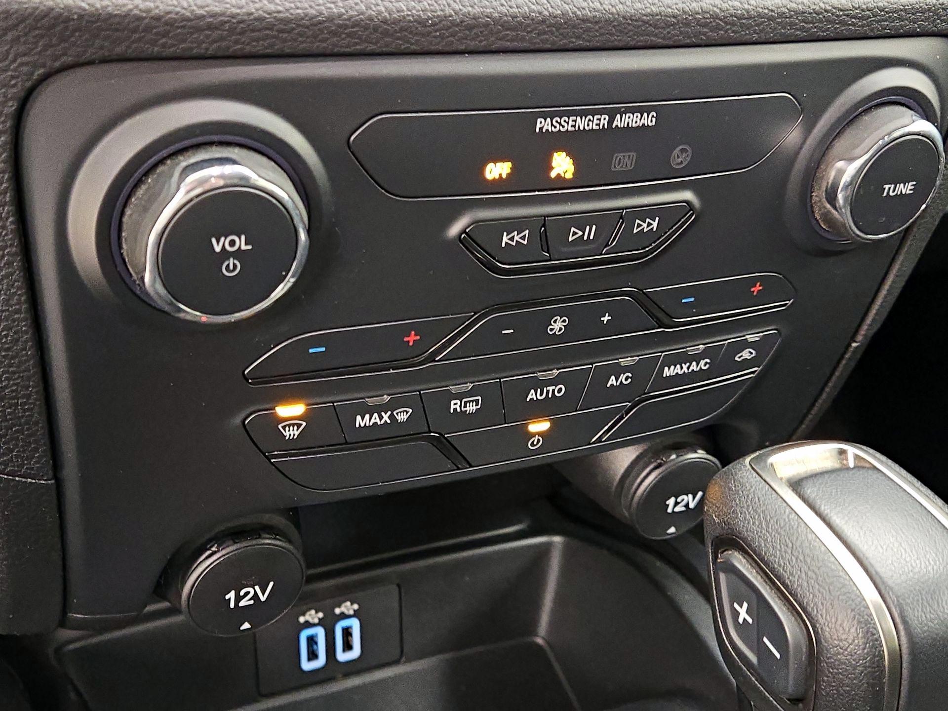 Thumbnail: 2023 Ford Ranger - 16