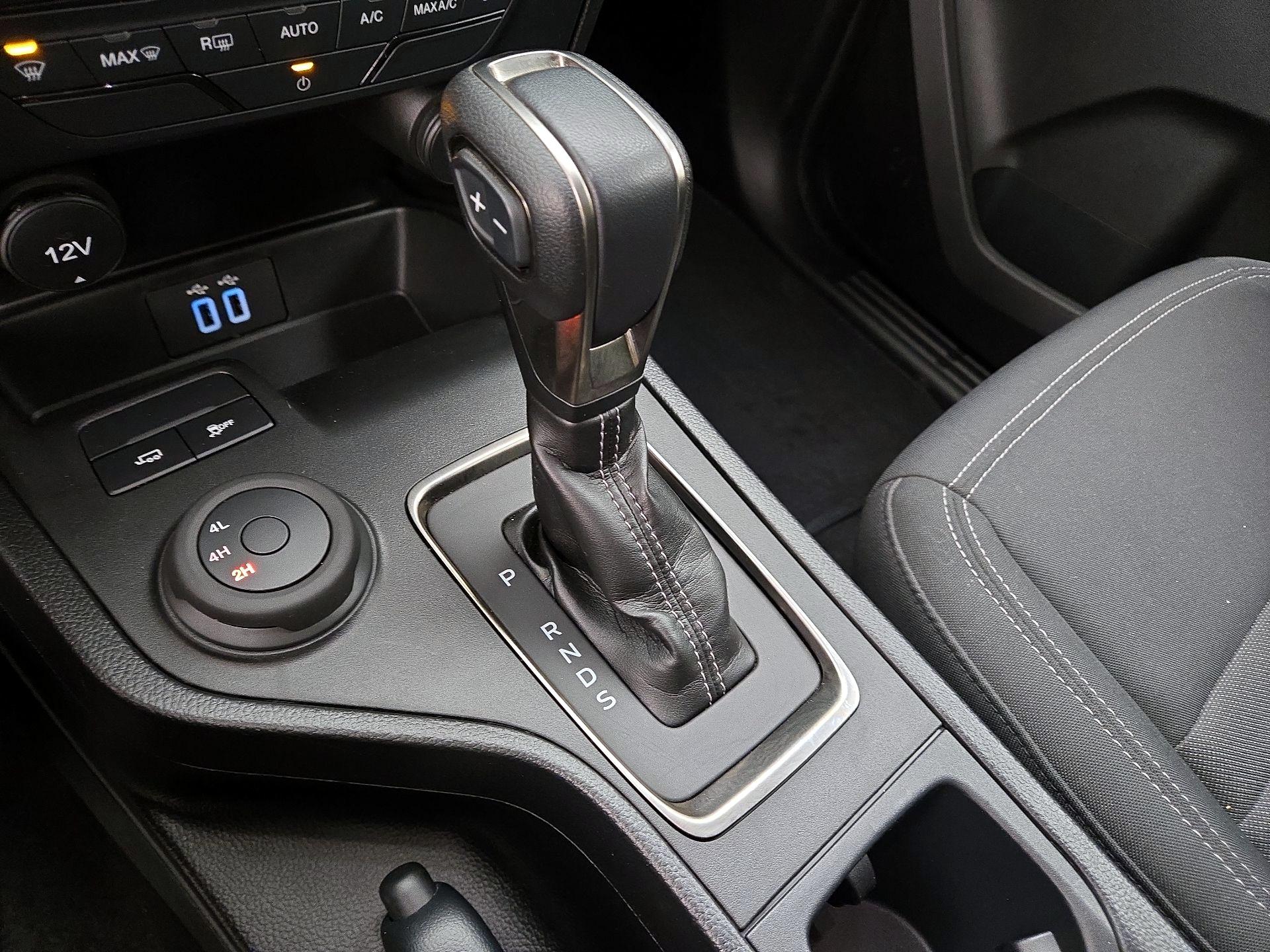 Thumbnail: 2023 Ford Ranger - 17