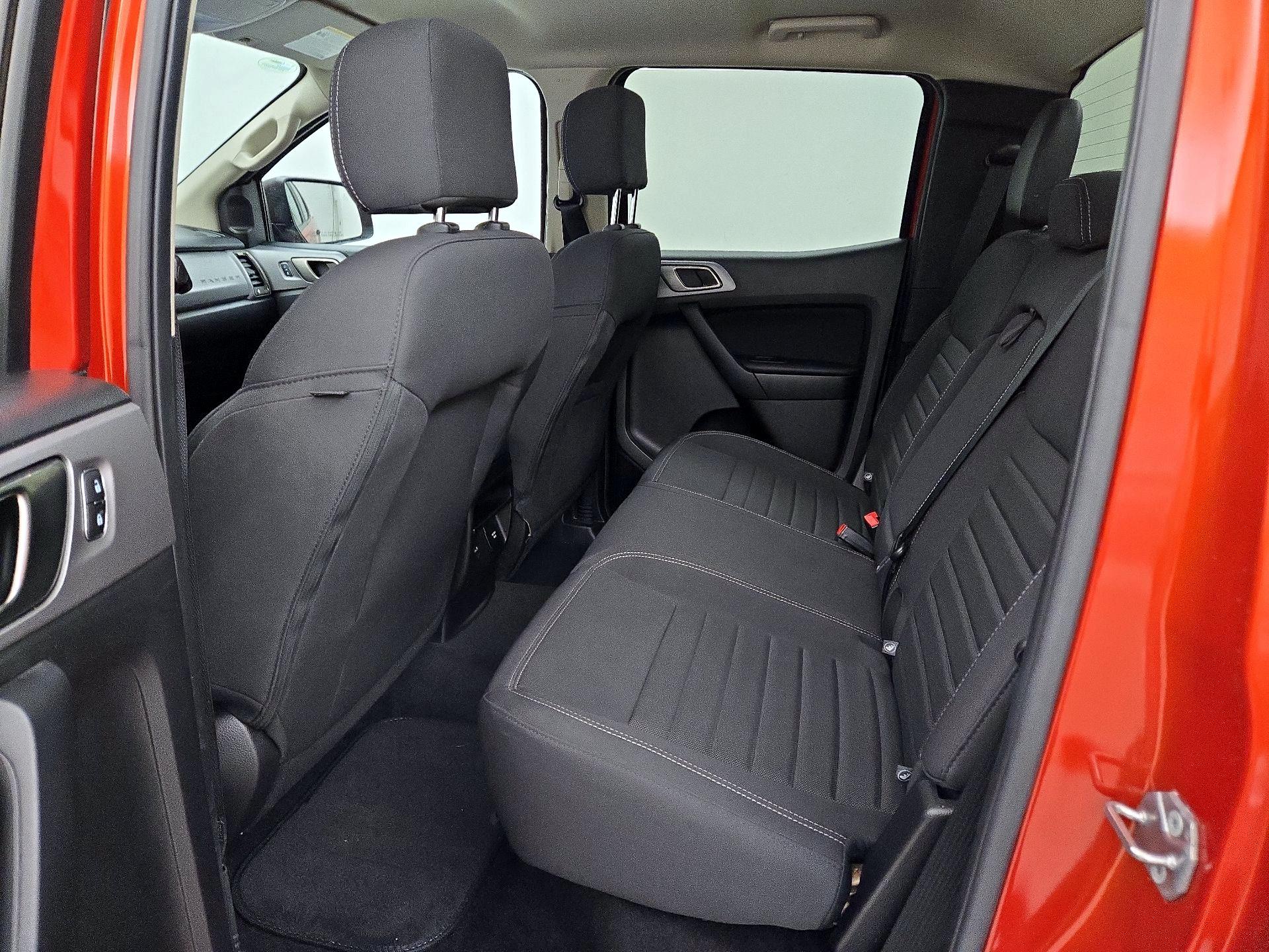 Thumbnail: 2023 Ford Ranger - 19