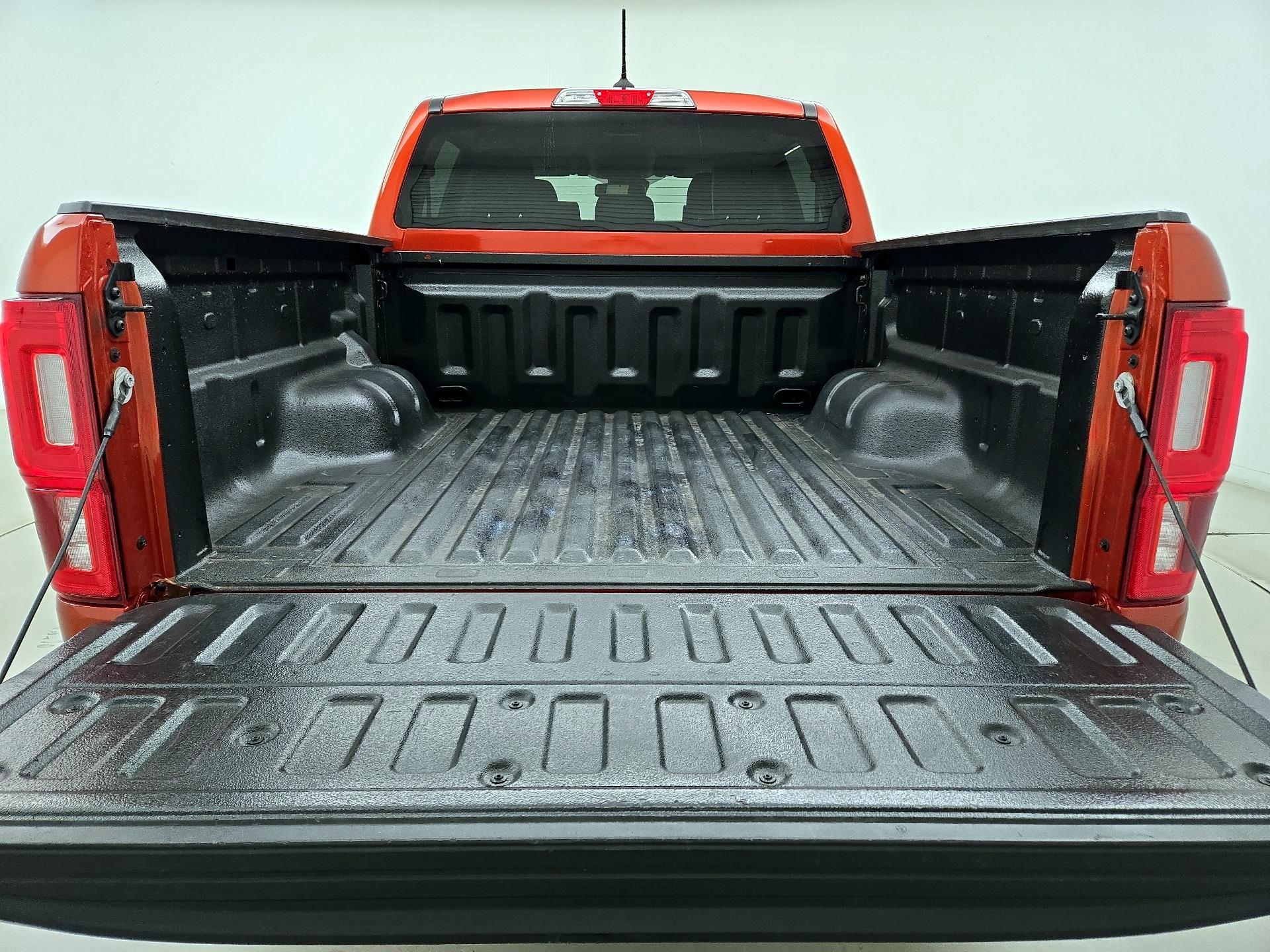 Thumbnail: 2023 Ford Ranger - 20