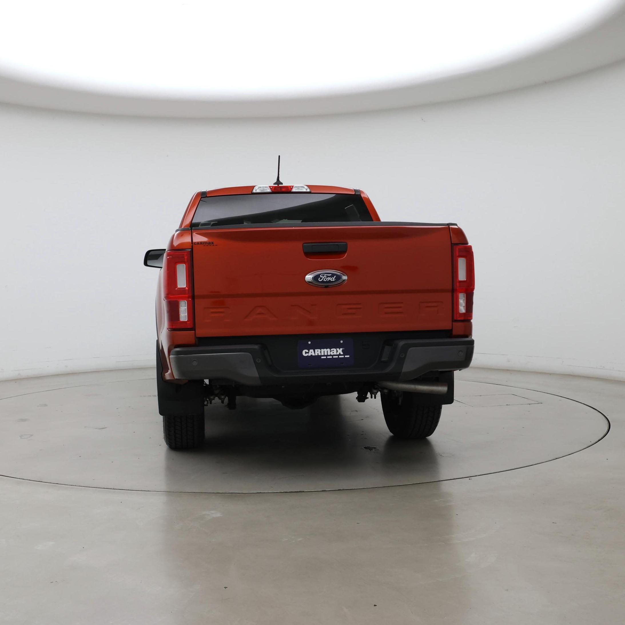 Thumbnail: 2023 Ford Ranger - 6